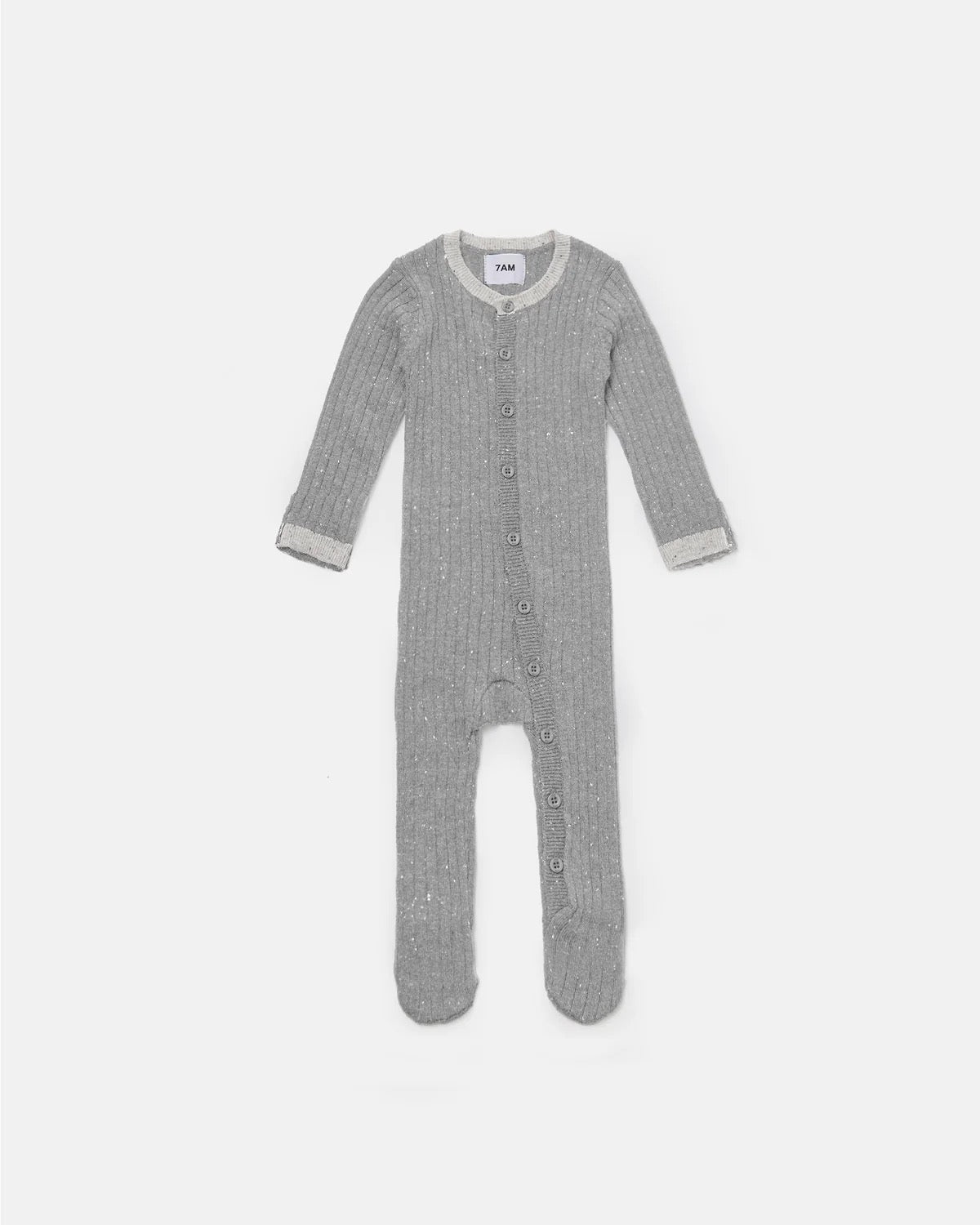 LONG SLEEVE ROMPER HUG ME