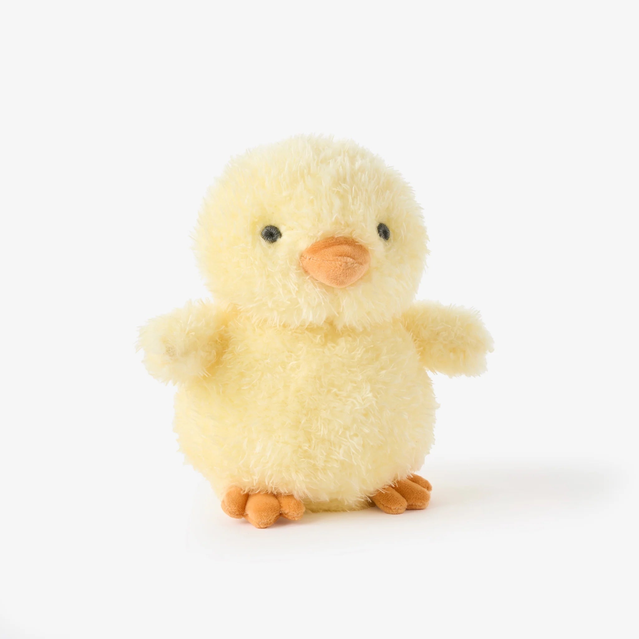 Baby chick toy