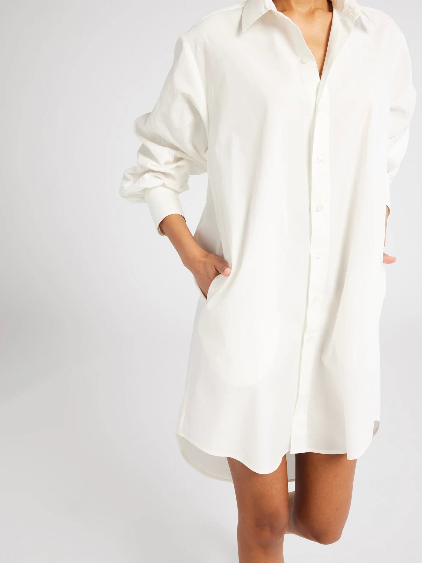 Holly Mini Dress