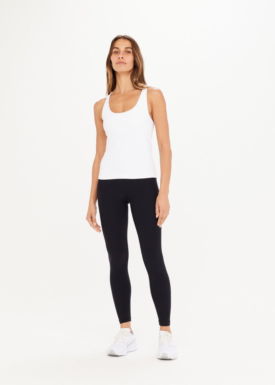 balance seamless lenny tank
