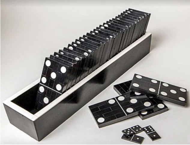 Domino Game Large