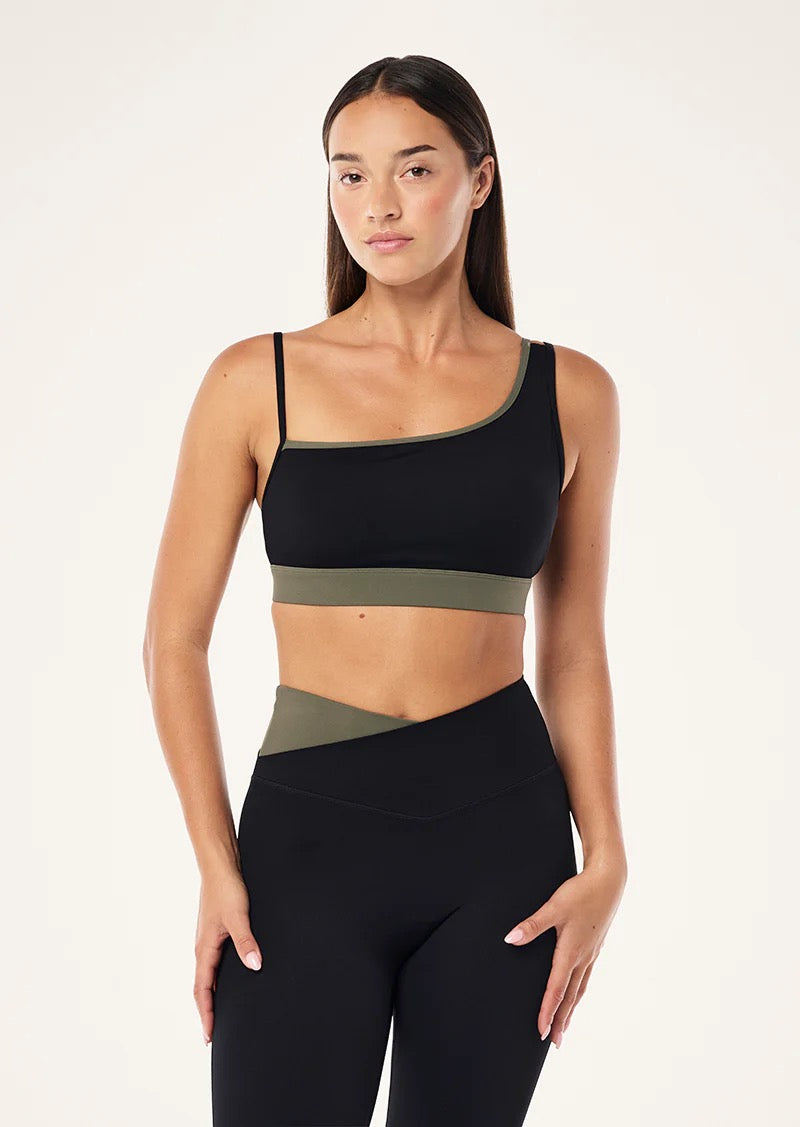 Chelsea sports bra