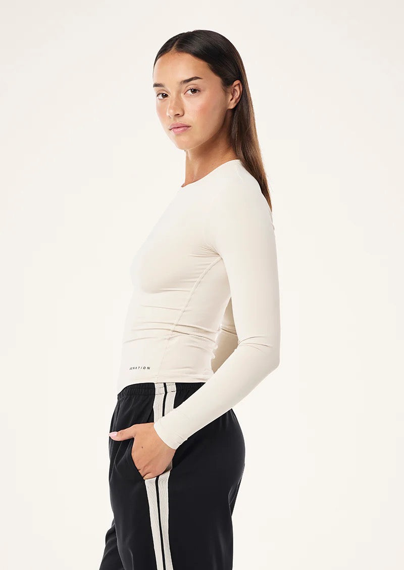 Foundation Top