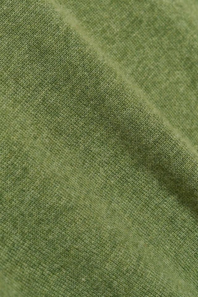 Nina Crop Jumper Sweater