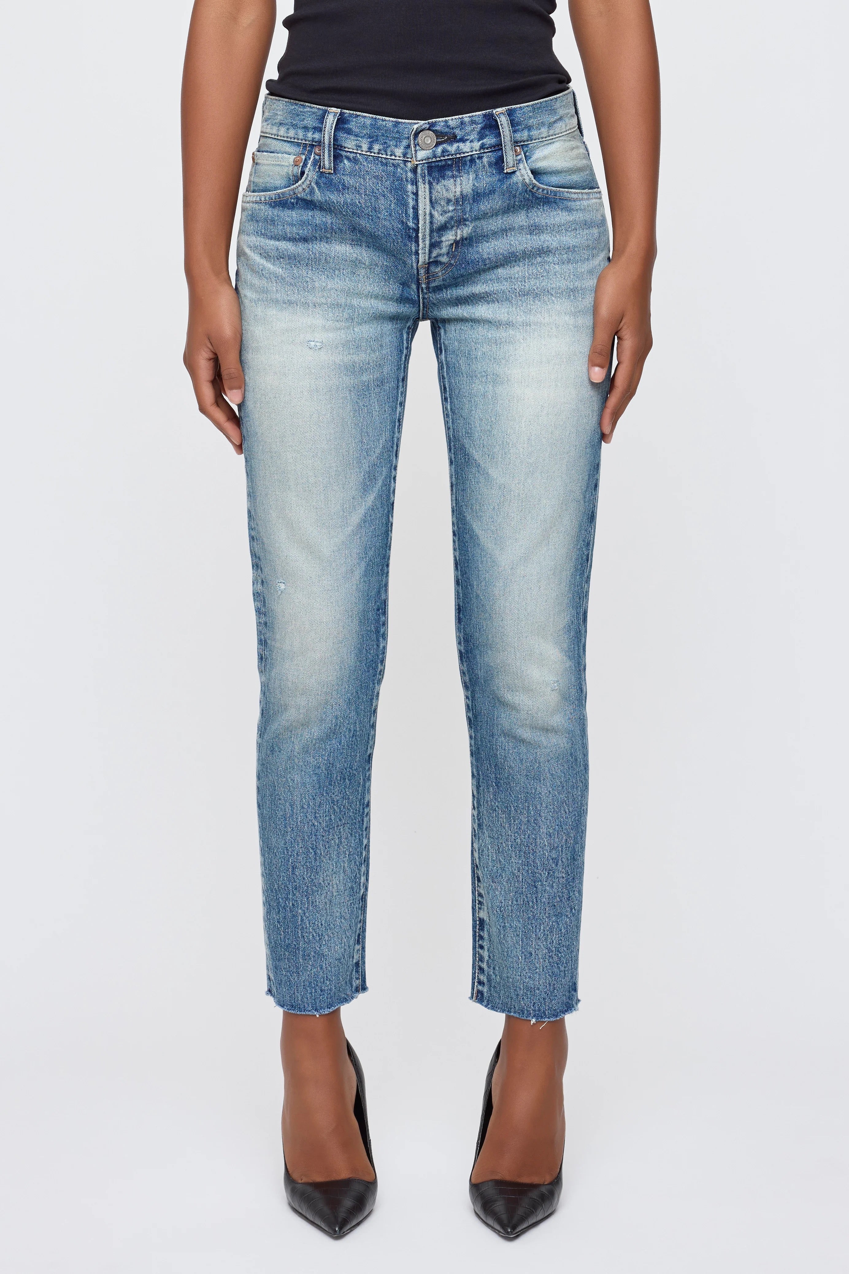Medfield tapered