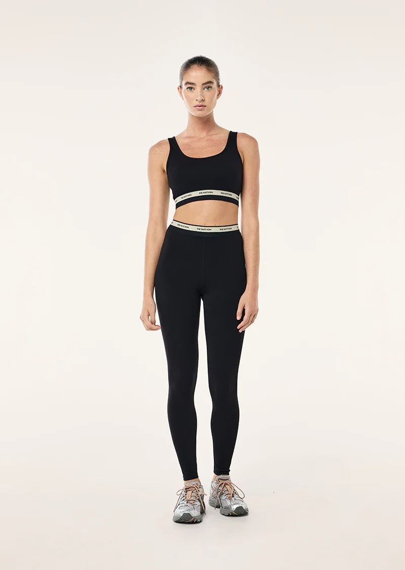 Avant scoop sports bra