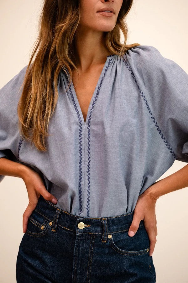 Harper Top