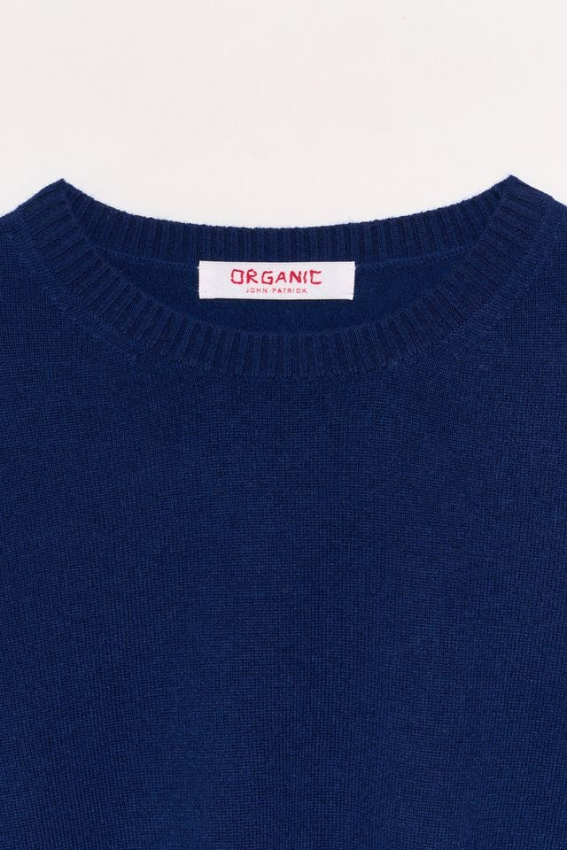 Nina Crop Jumper Sweater