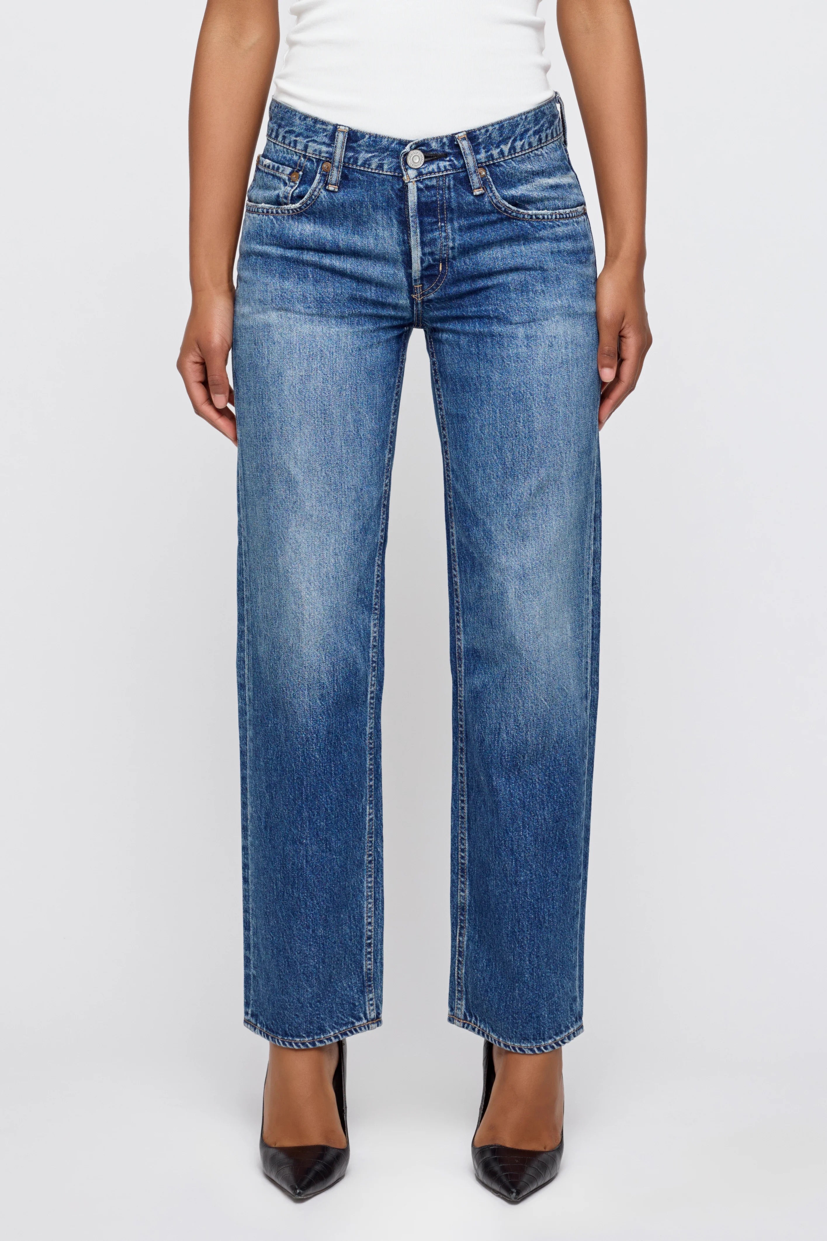 Wheeling Jean