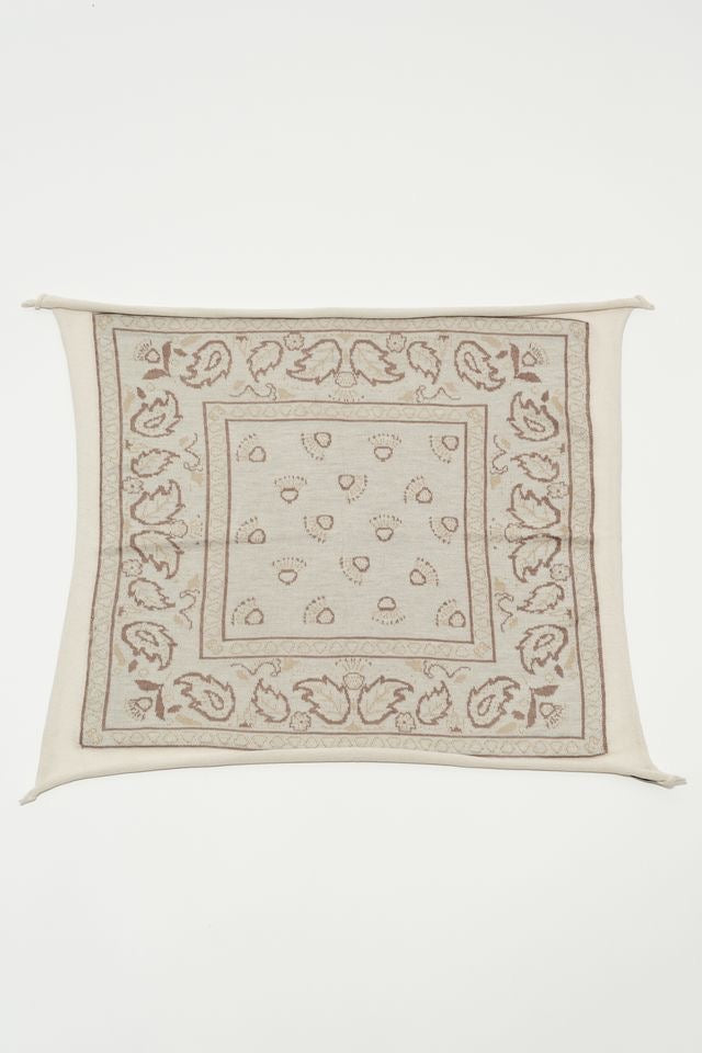 Cashmere Bandana