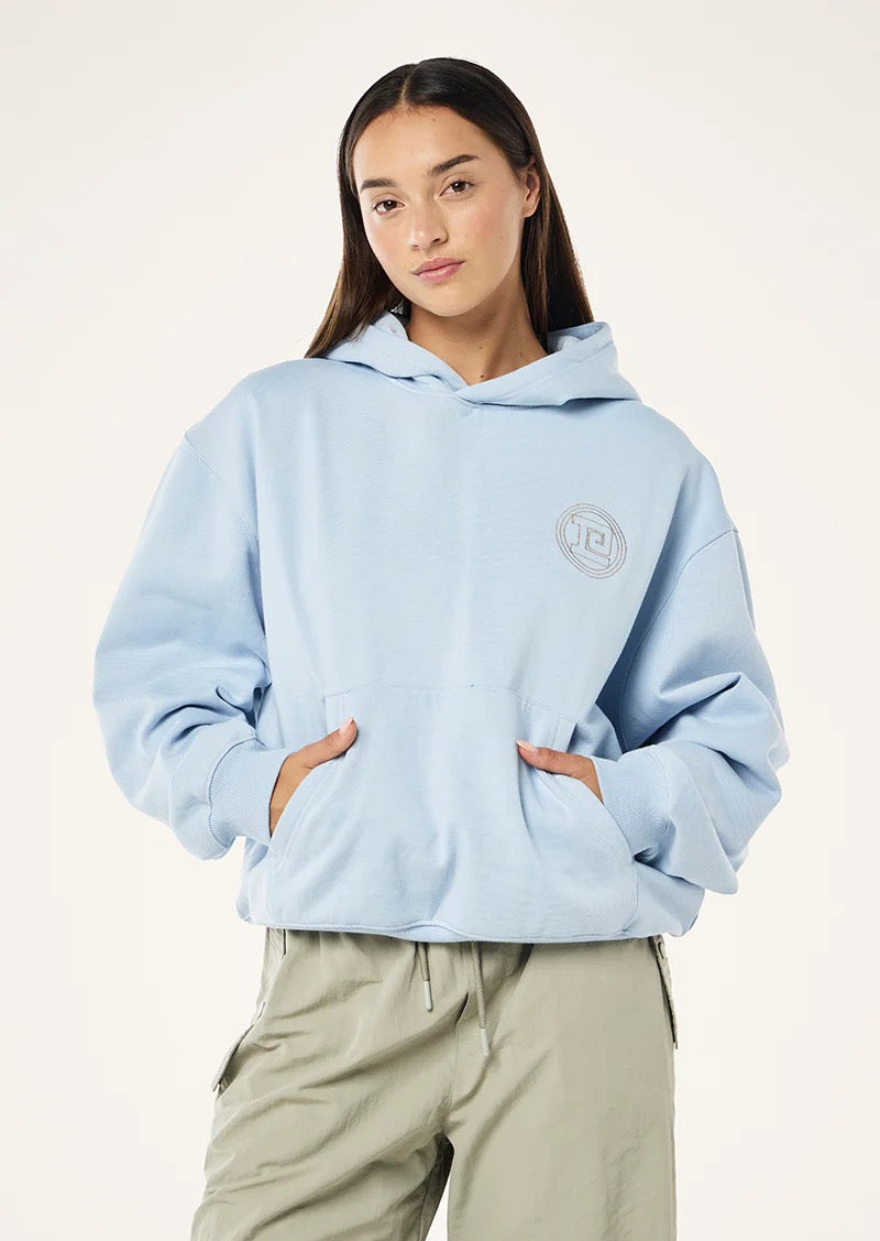Output Hoodie sweatshirt