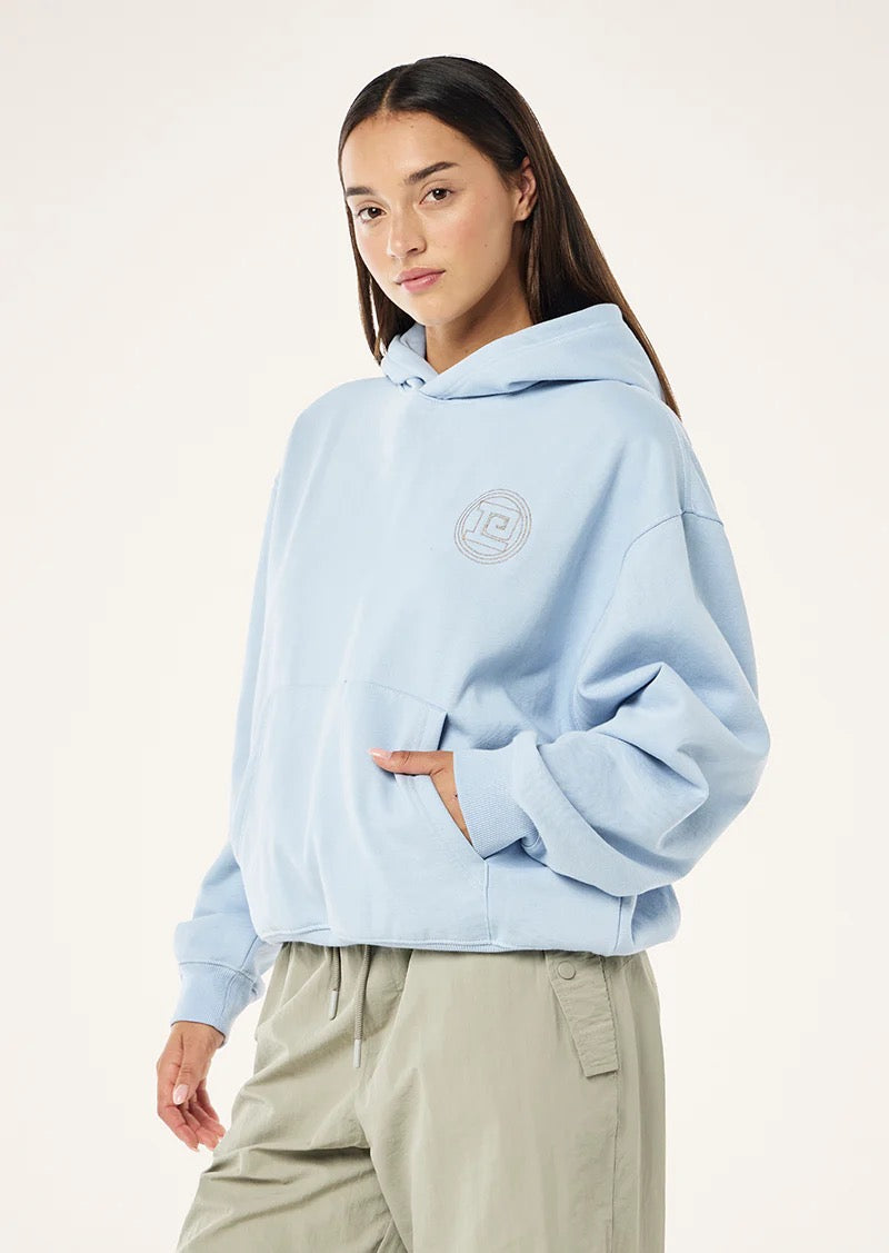 Output Hoodie sweatshirt