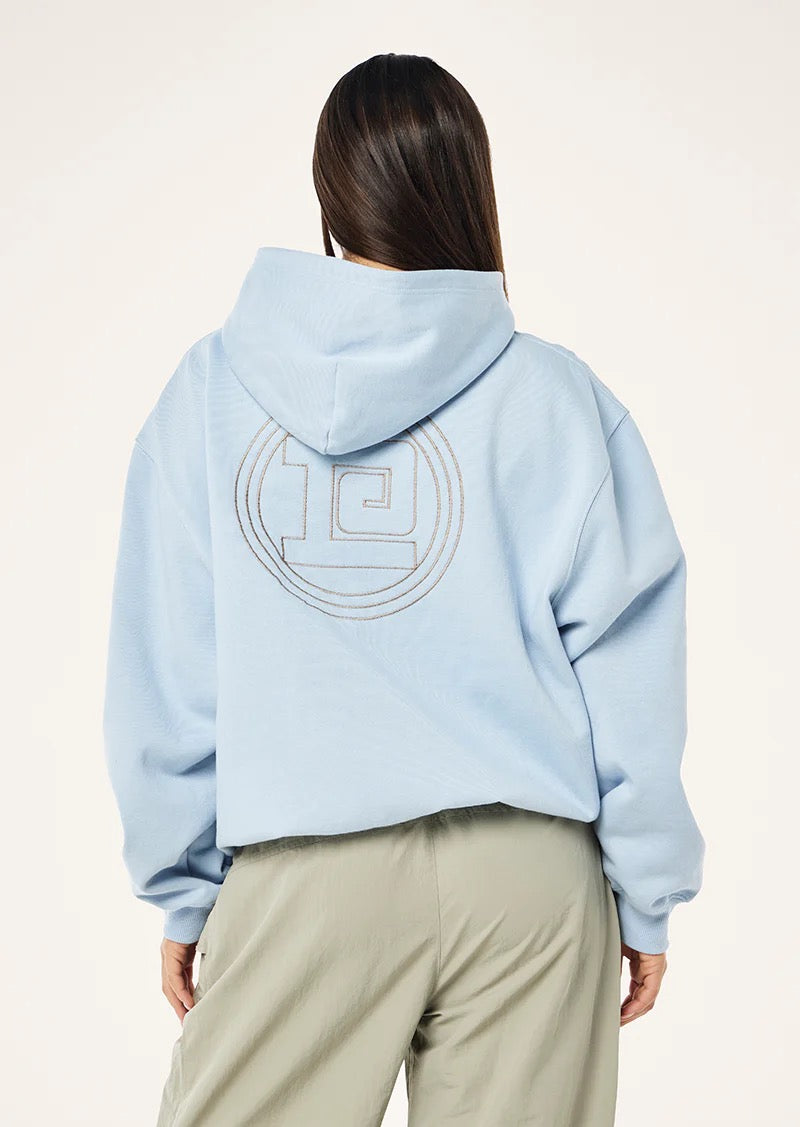 Output Hoodie sweatshirt