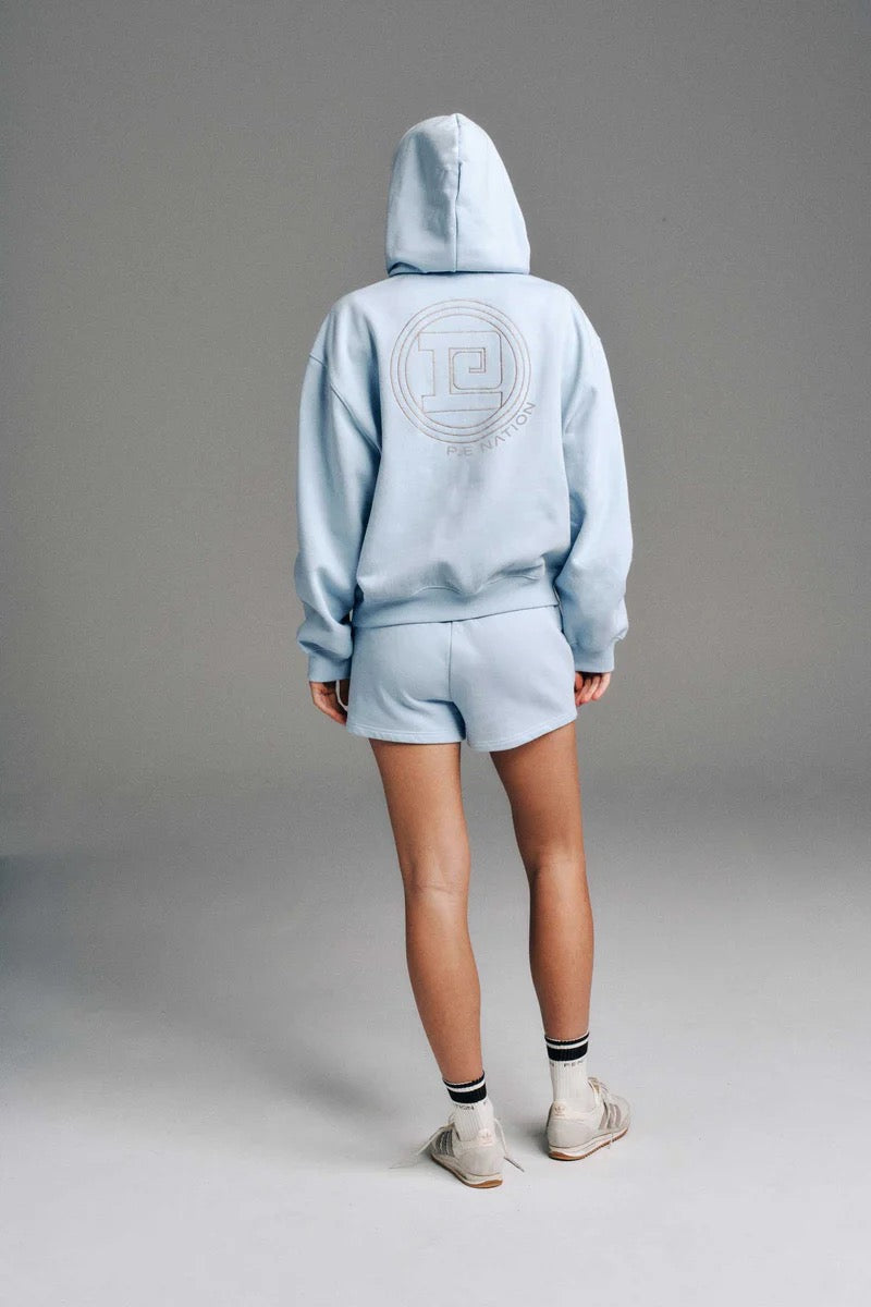 Output Hoodie sweatshirt