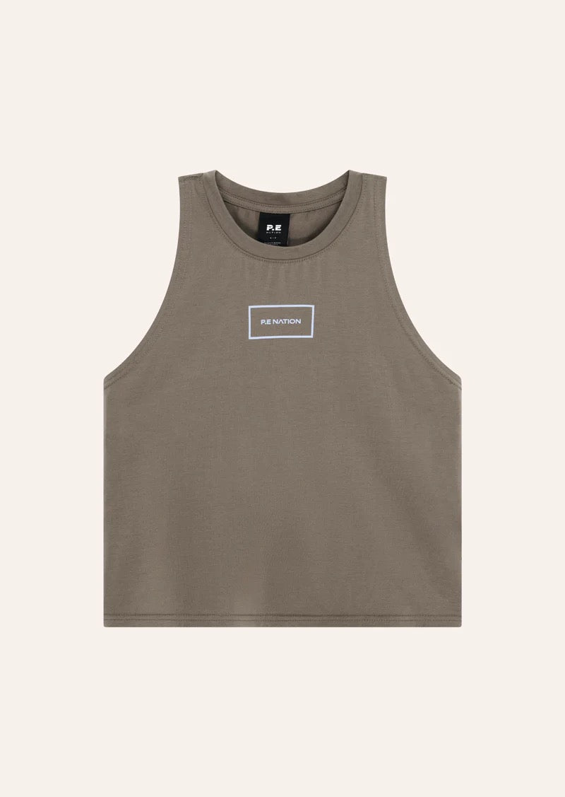 Kite Tank top