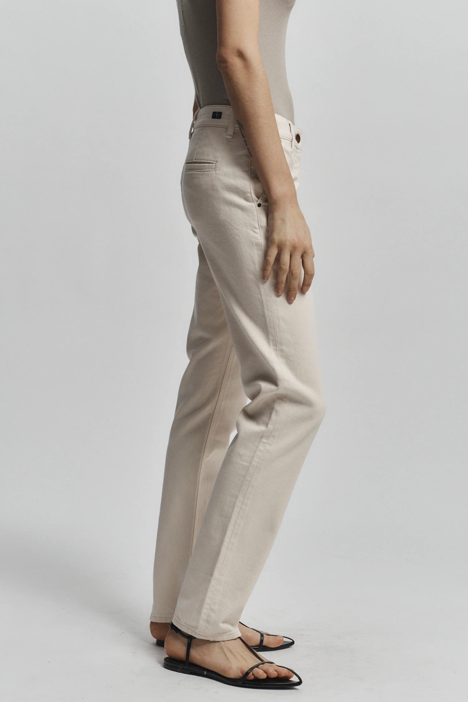 Kiana Denim Pant