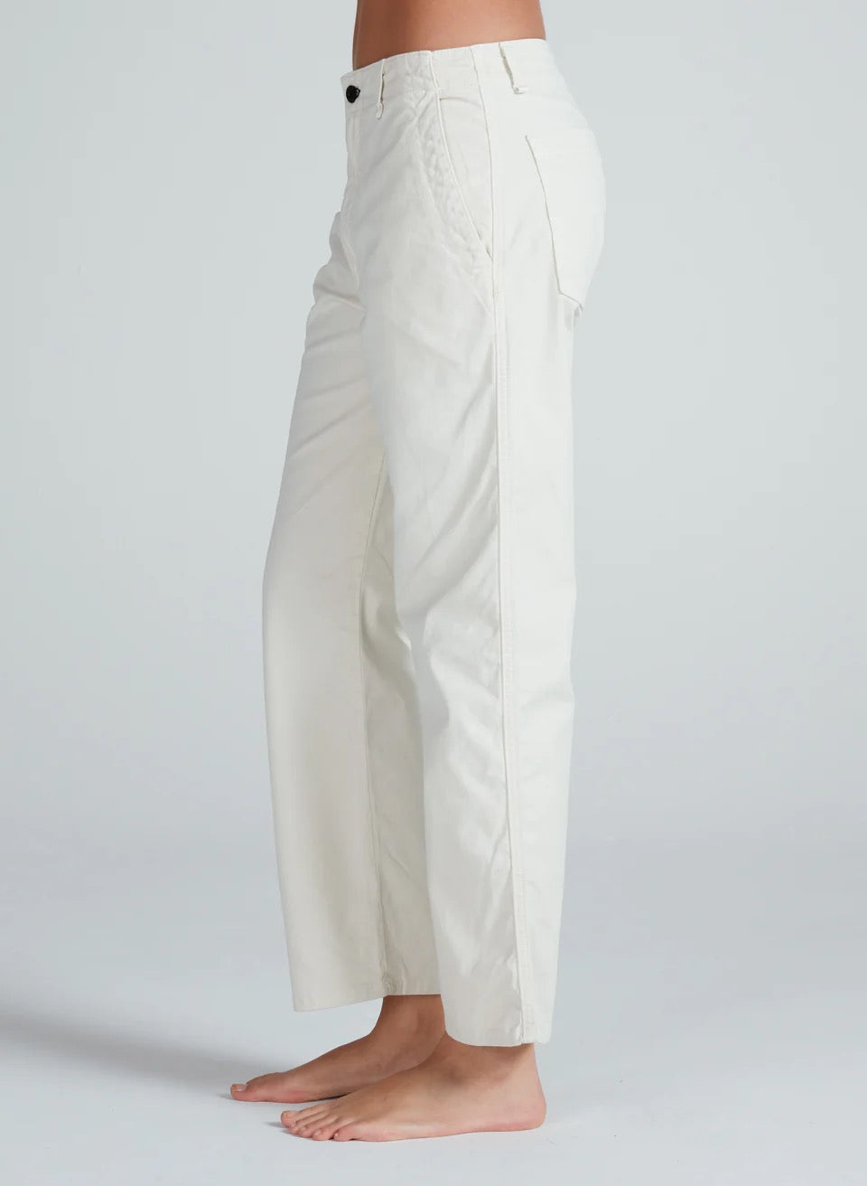 Tomboy pant