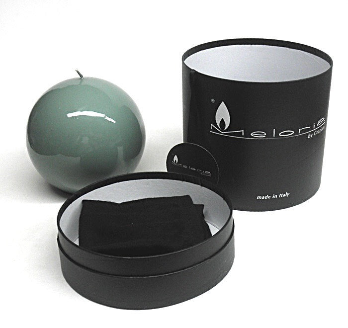 medium  candle