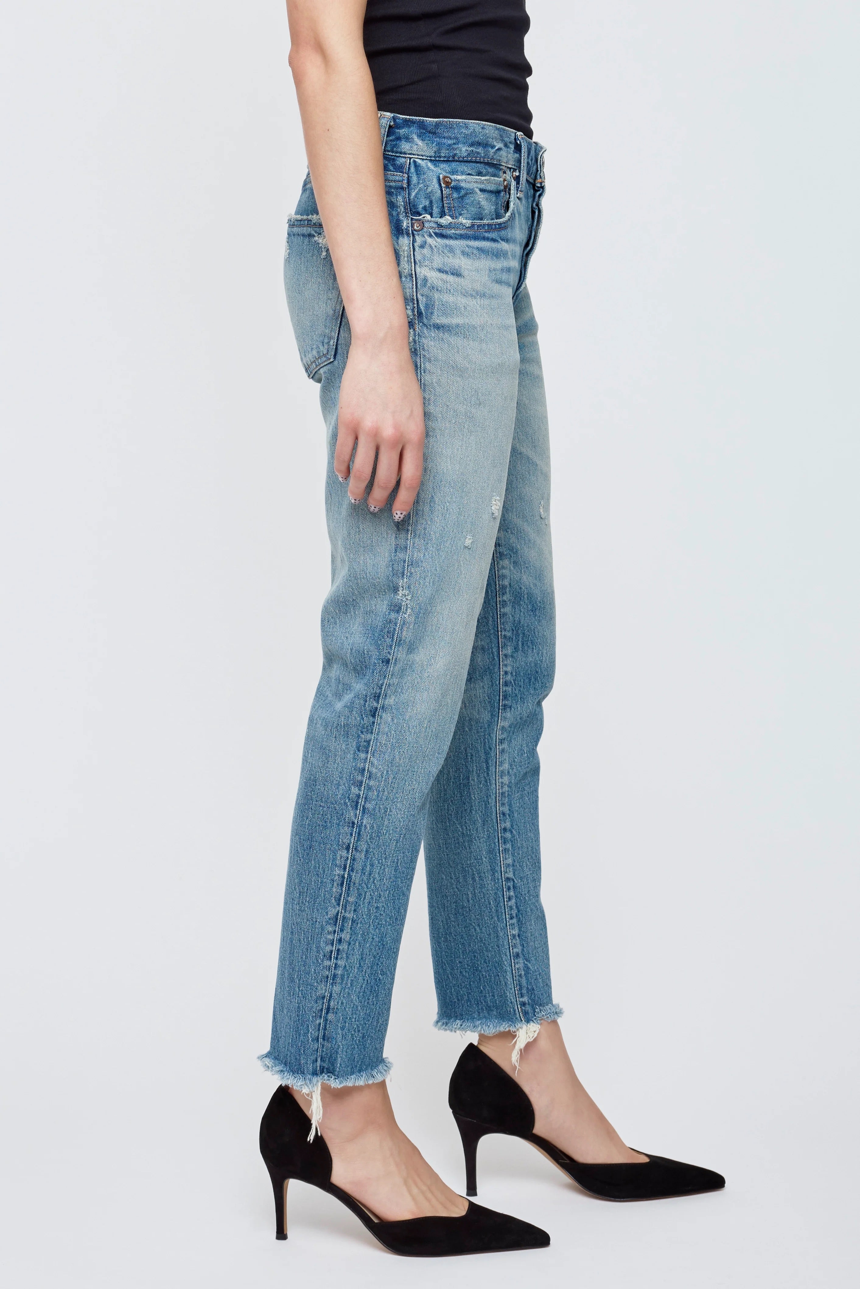 MV Bretton Tapered jean