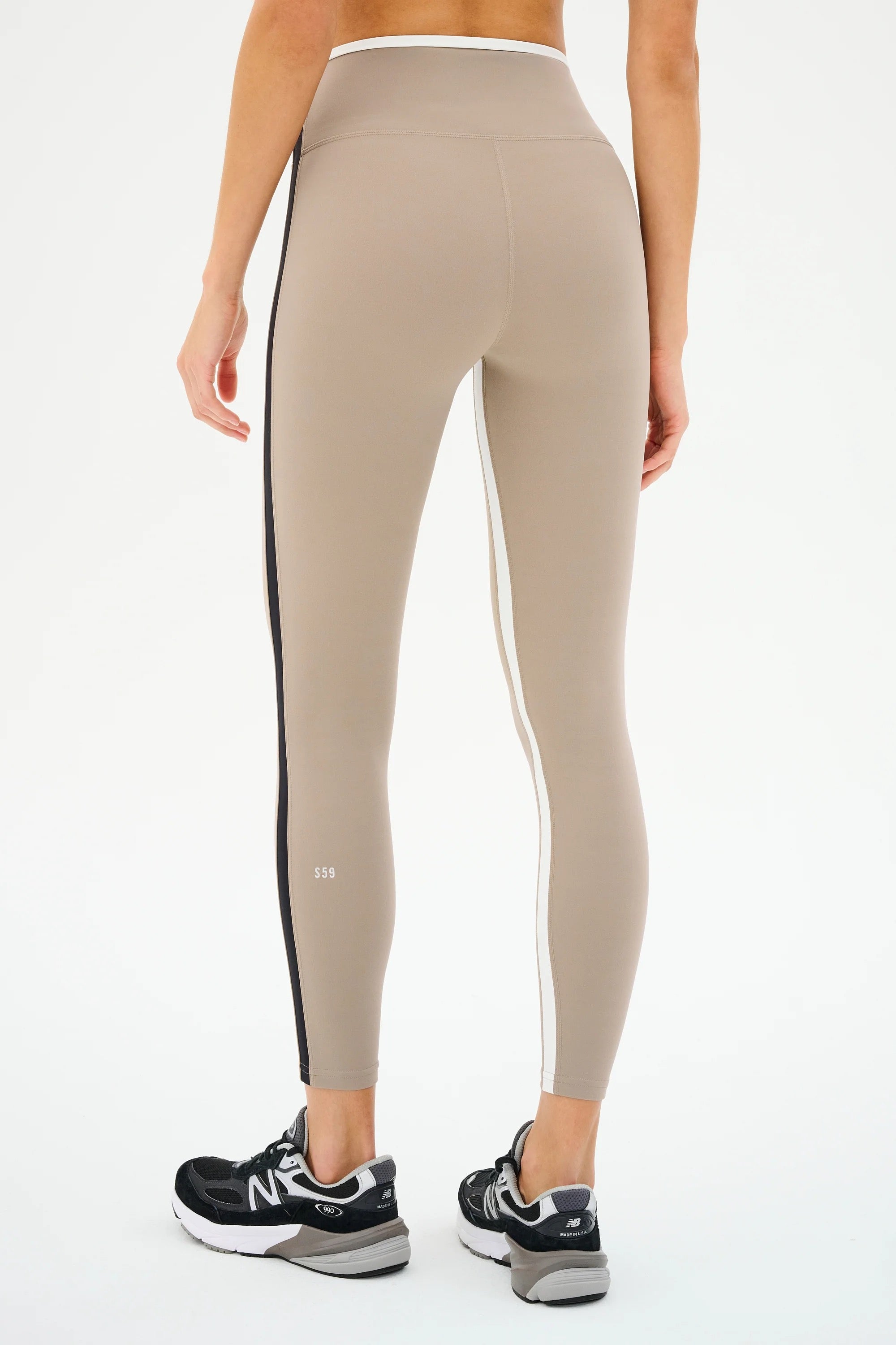 SAM 7/8 LEGGING