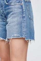 Gratoford denim short