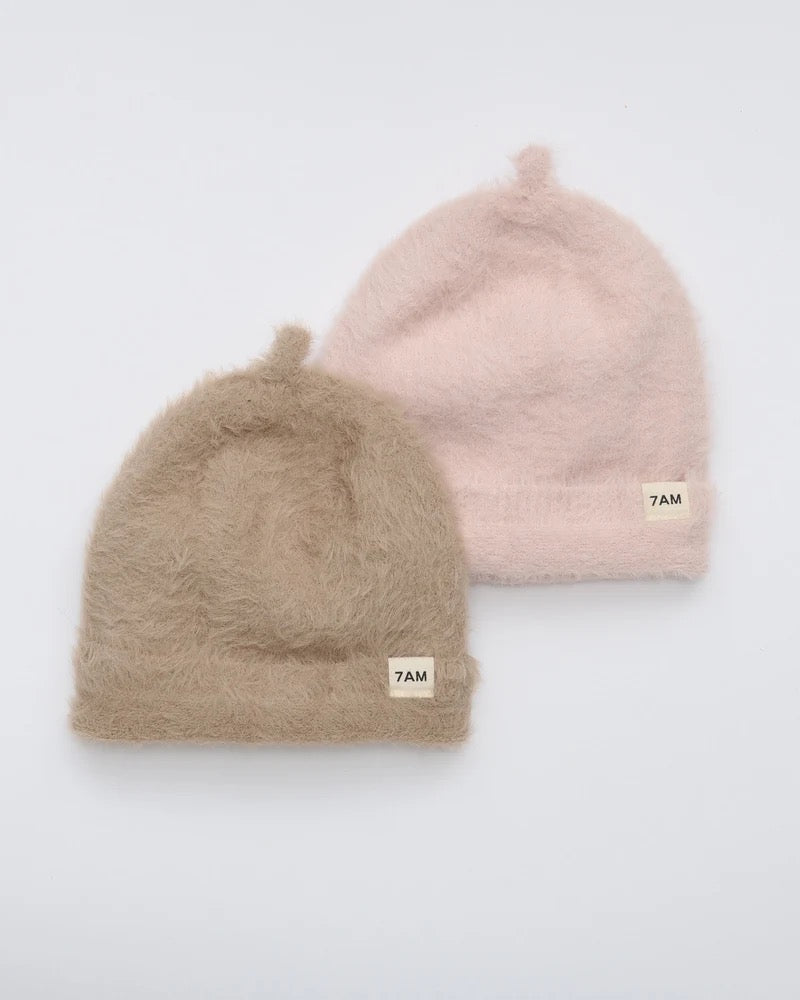 Slouchy Beanie