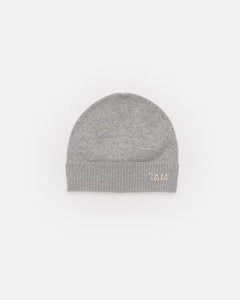BEANIE • FAUX CASHMERE