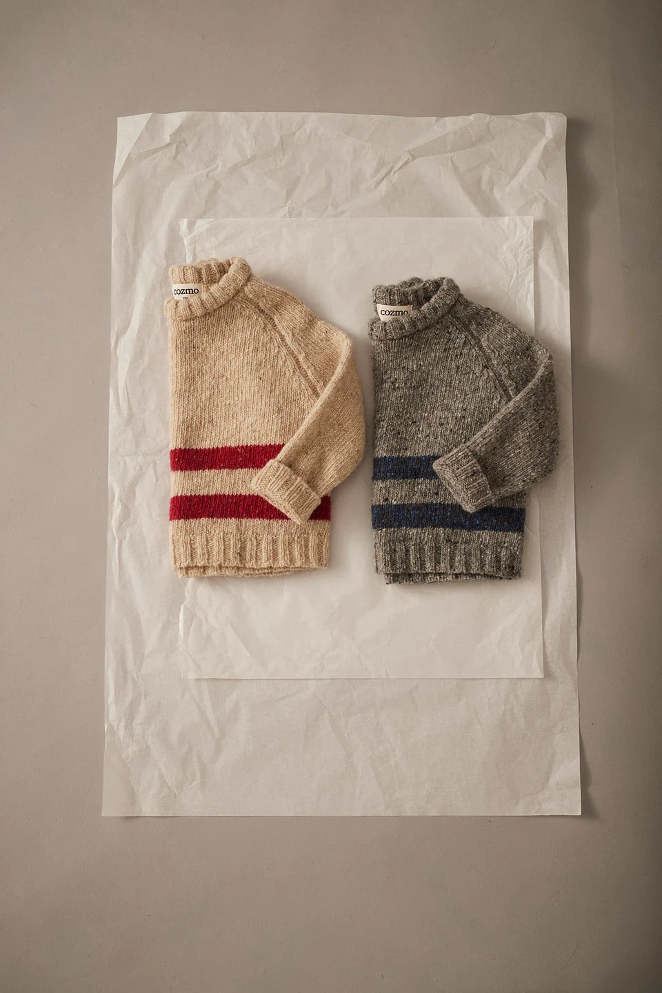 Knit Sweater