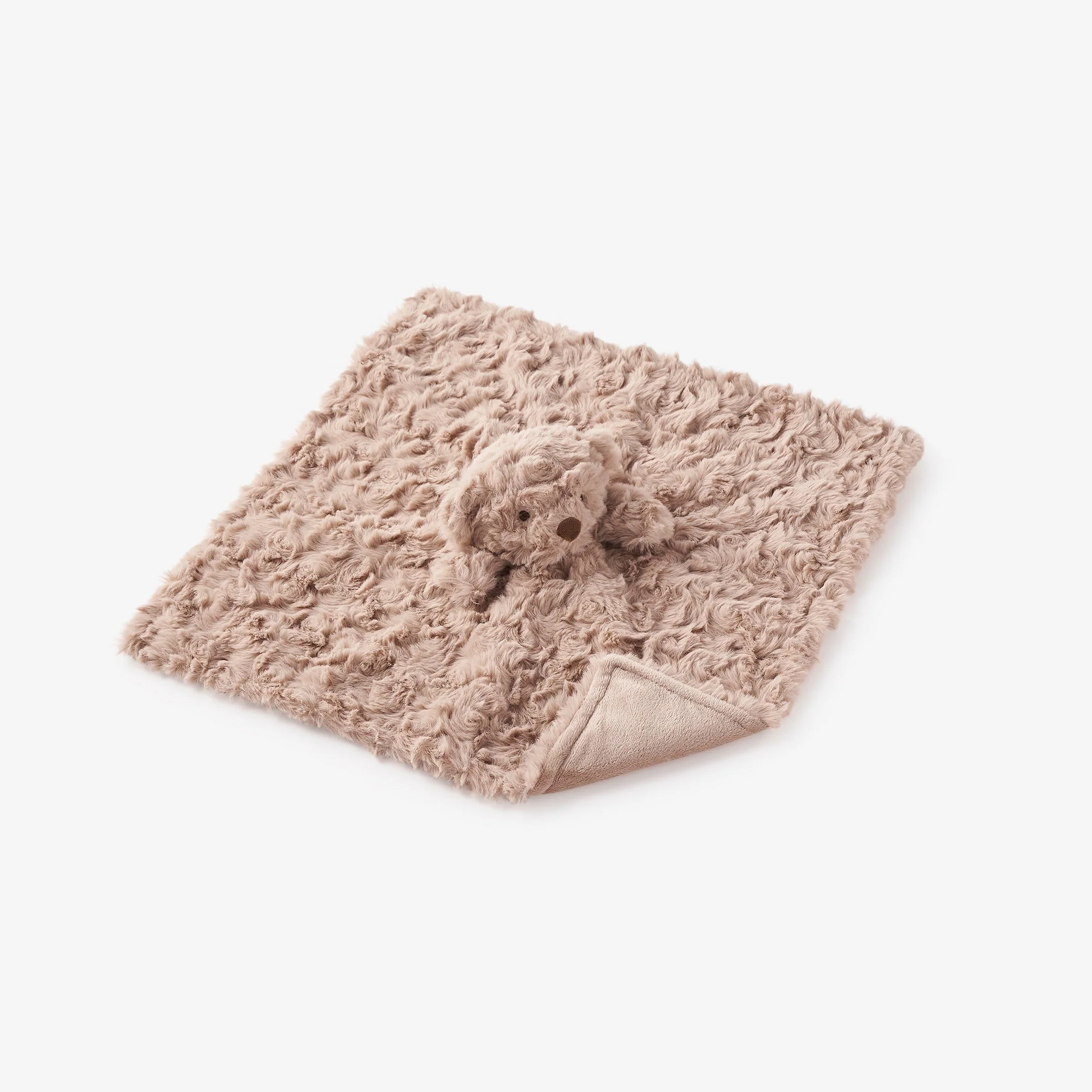 Blankie Bear