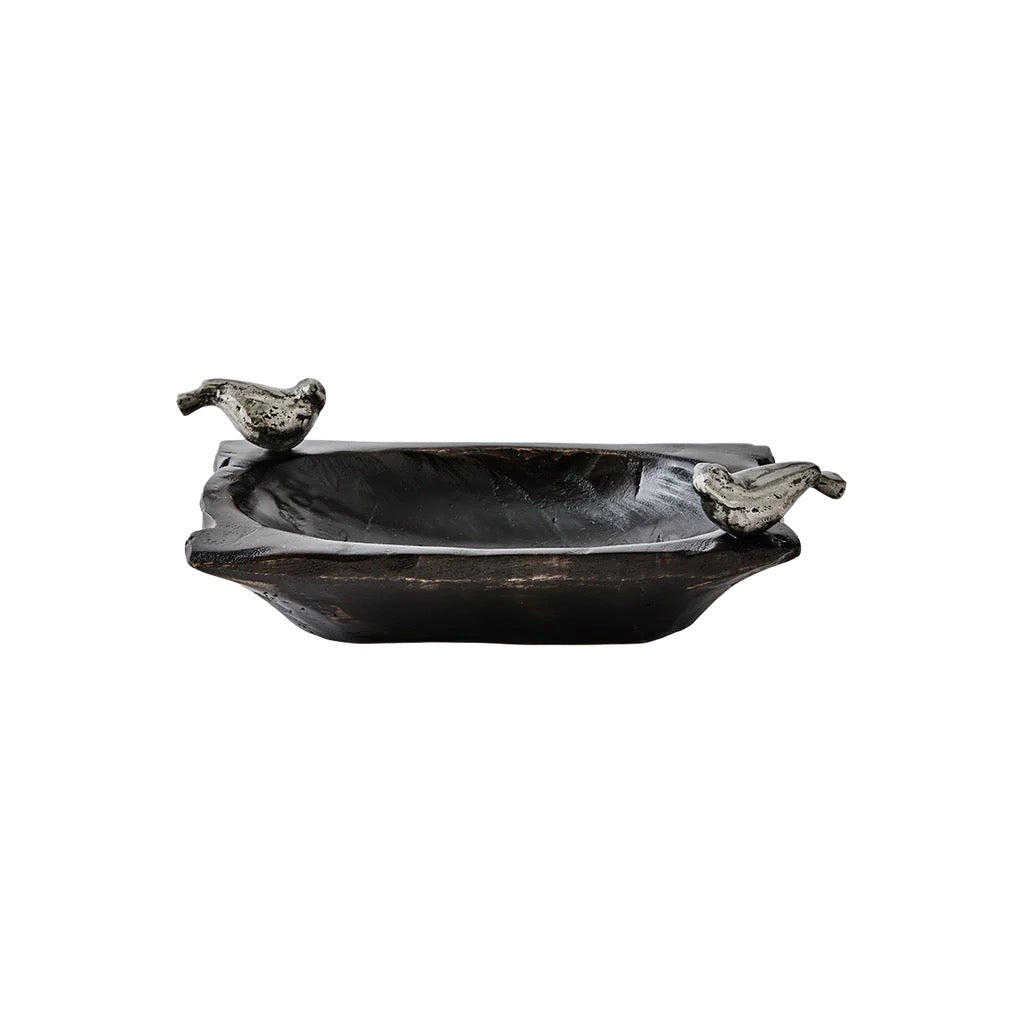 Chiquito Batea Wax Cast Iron