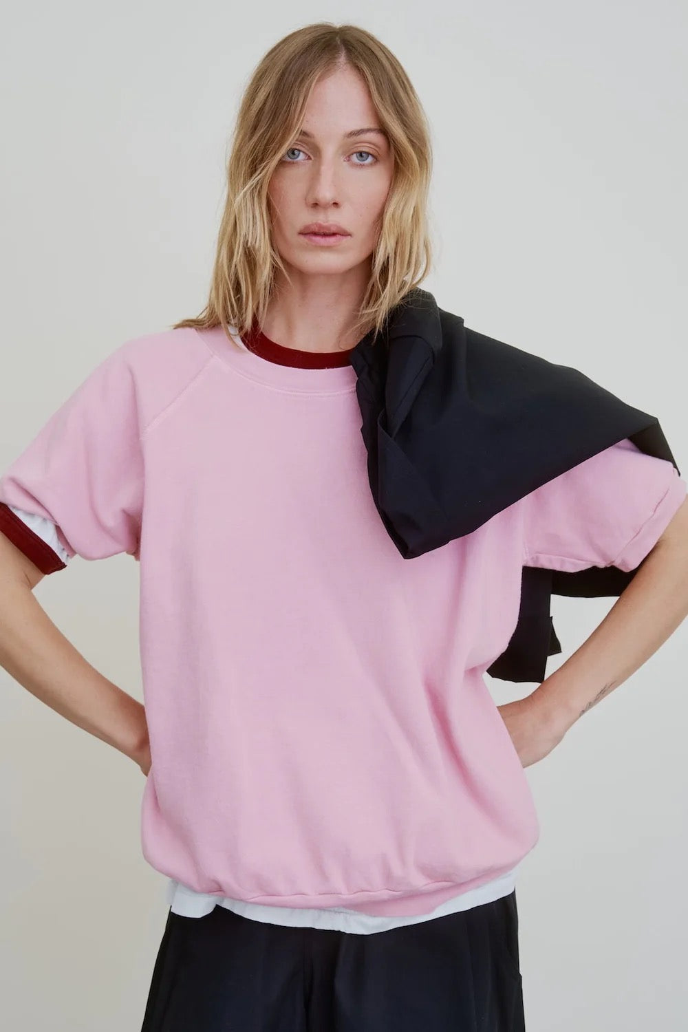 Ruth Shirt