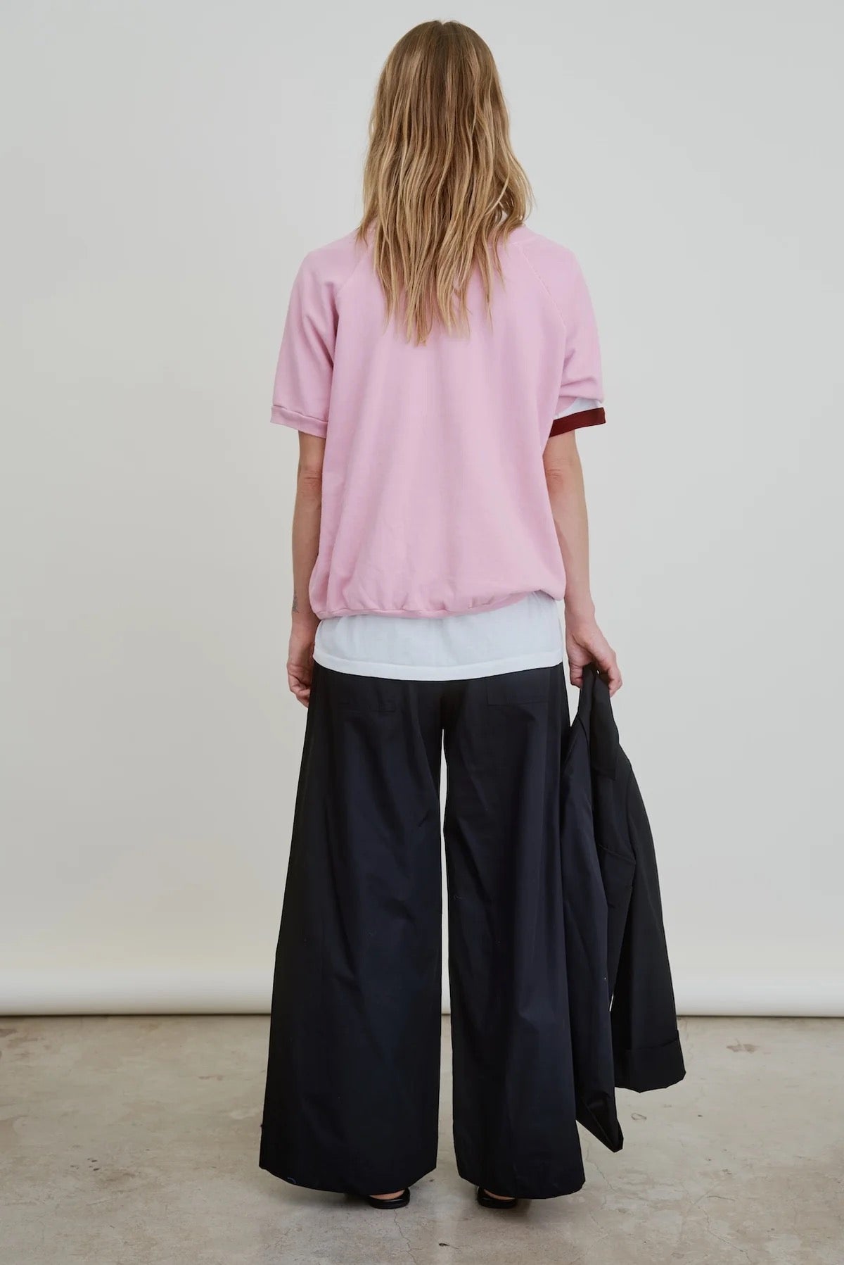 Ruth Shirt