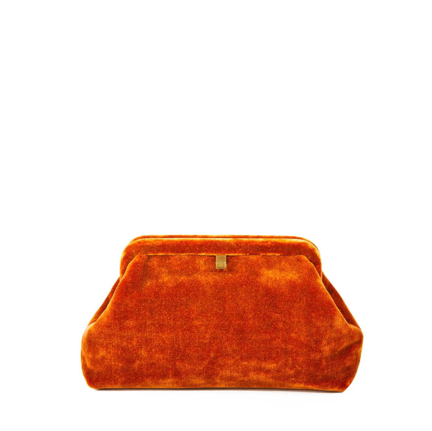 Liette bag burnt orange