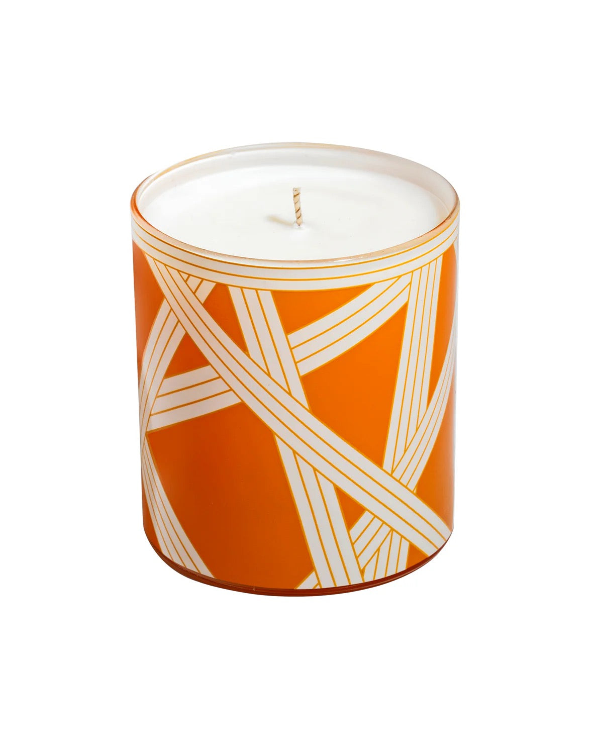 Decorative candle