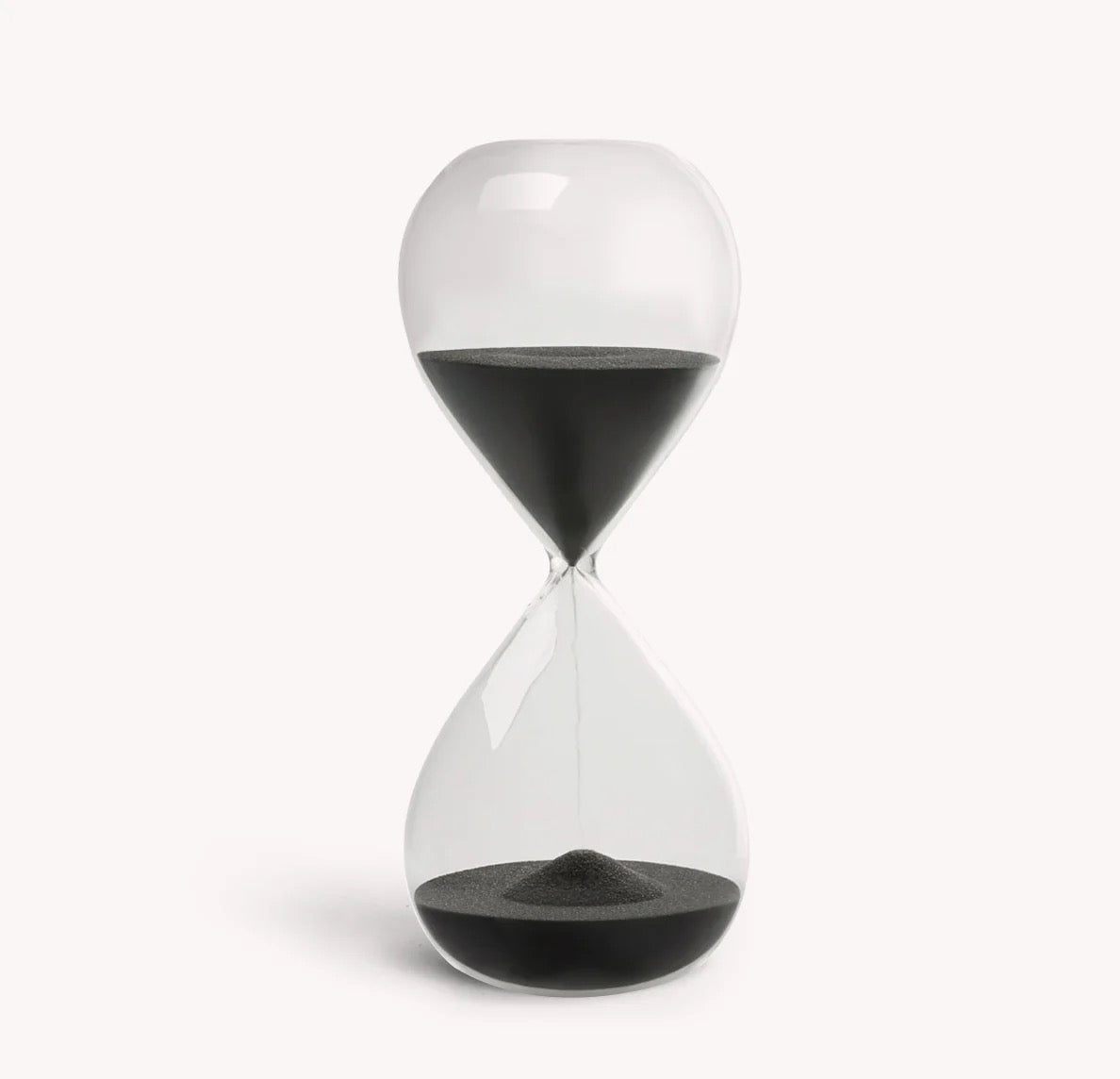 Desktop Hourglass