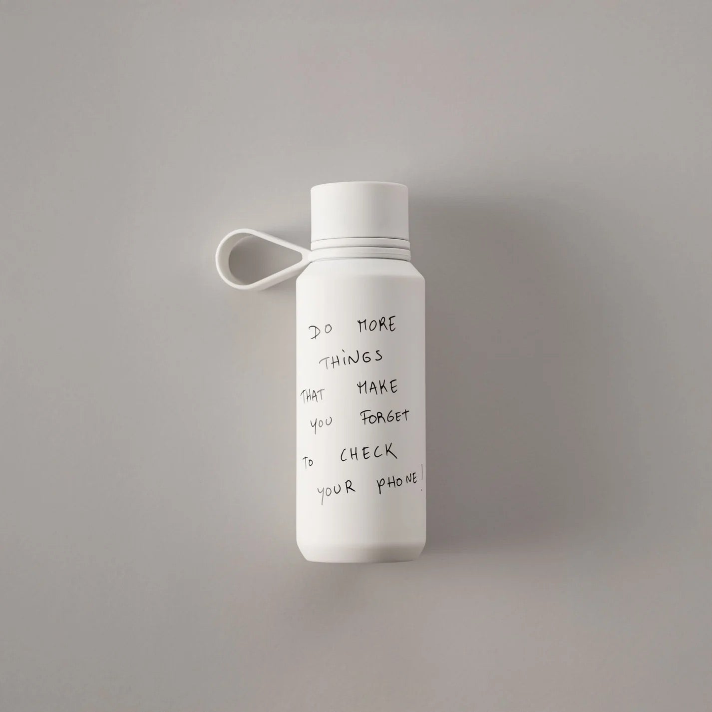 Petite Bottle