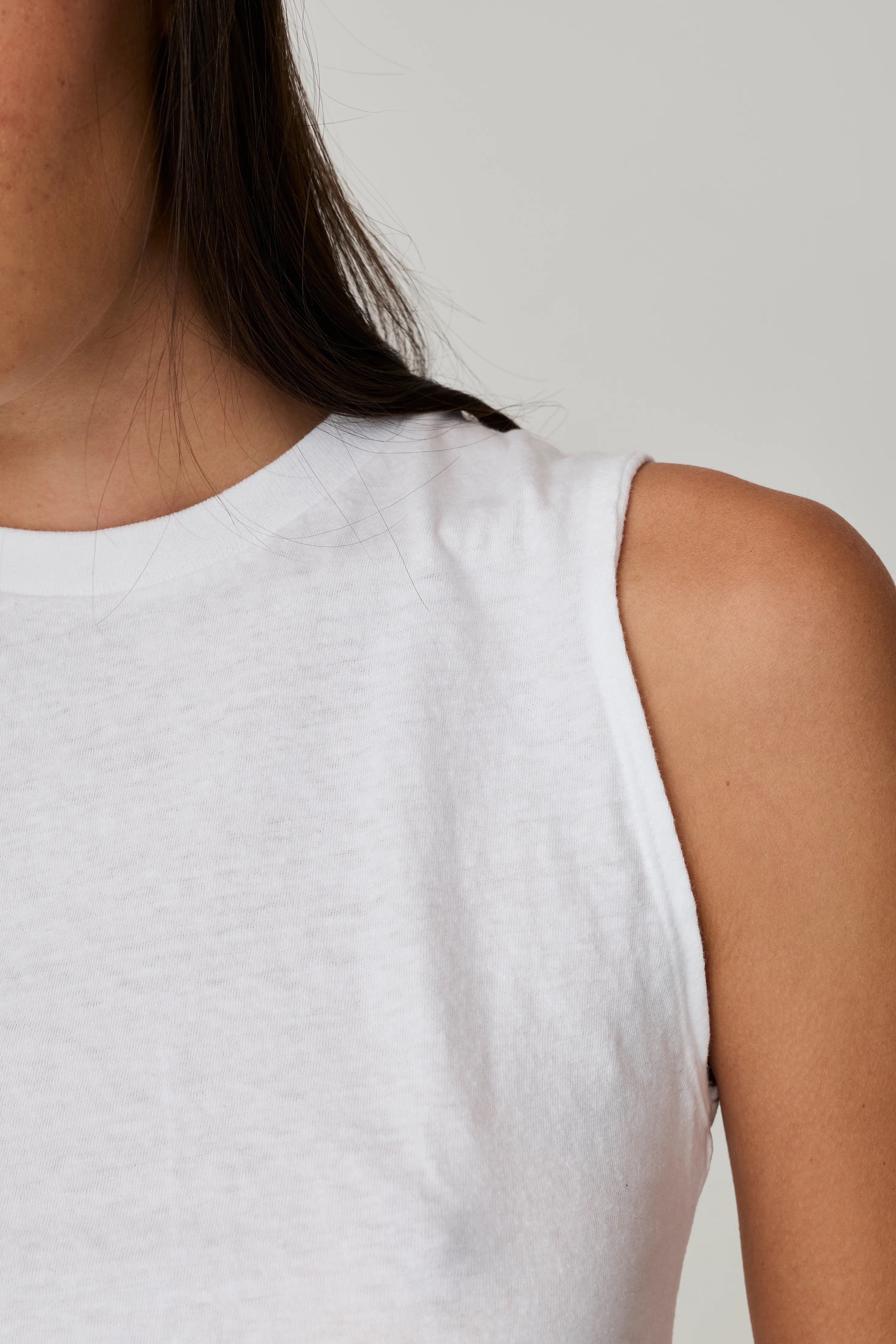 Maya Muscle Tank