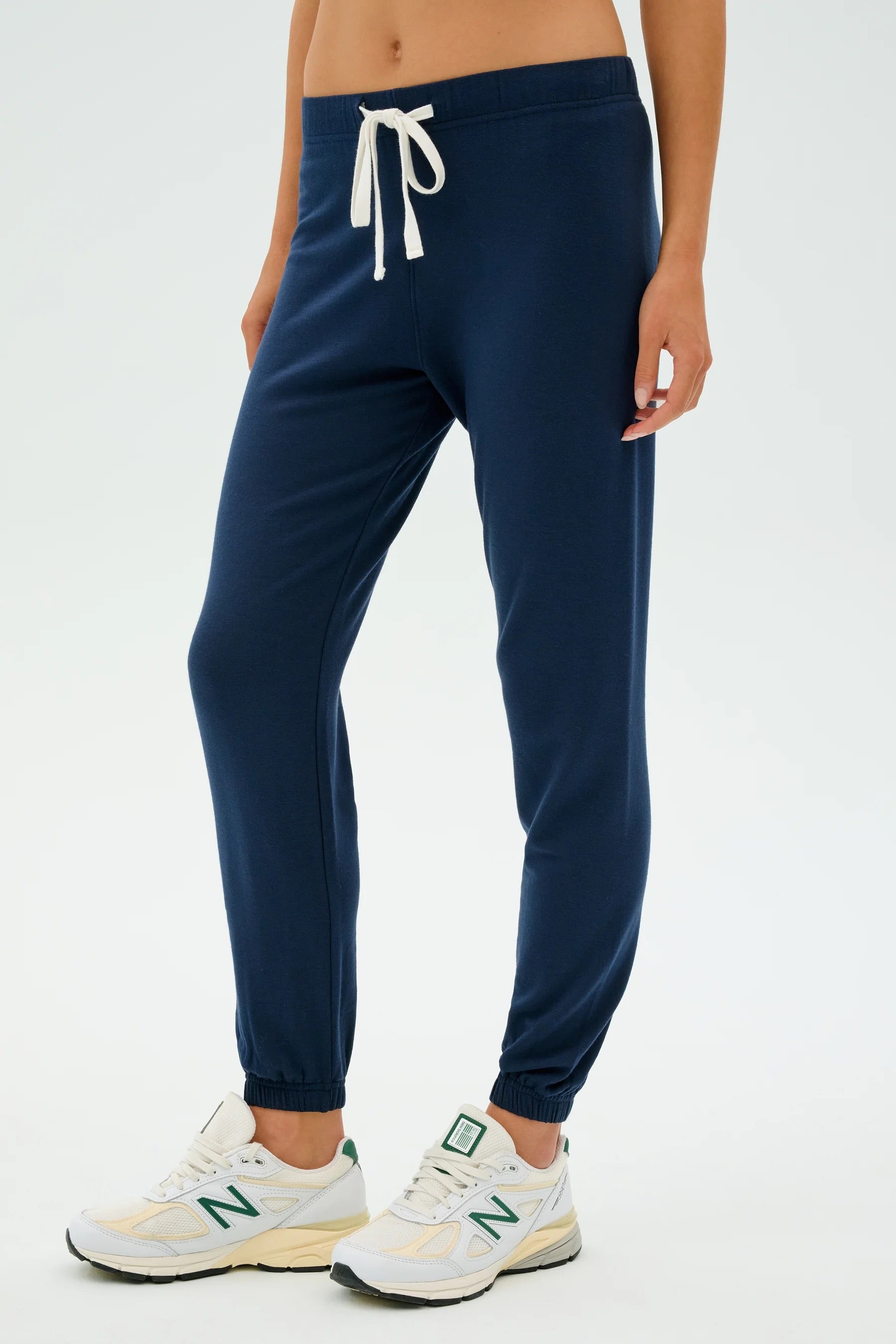 Sonja Fleece Sweatpants