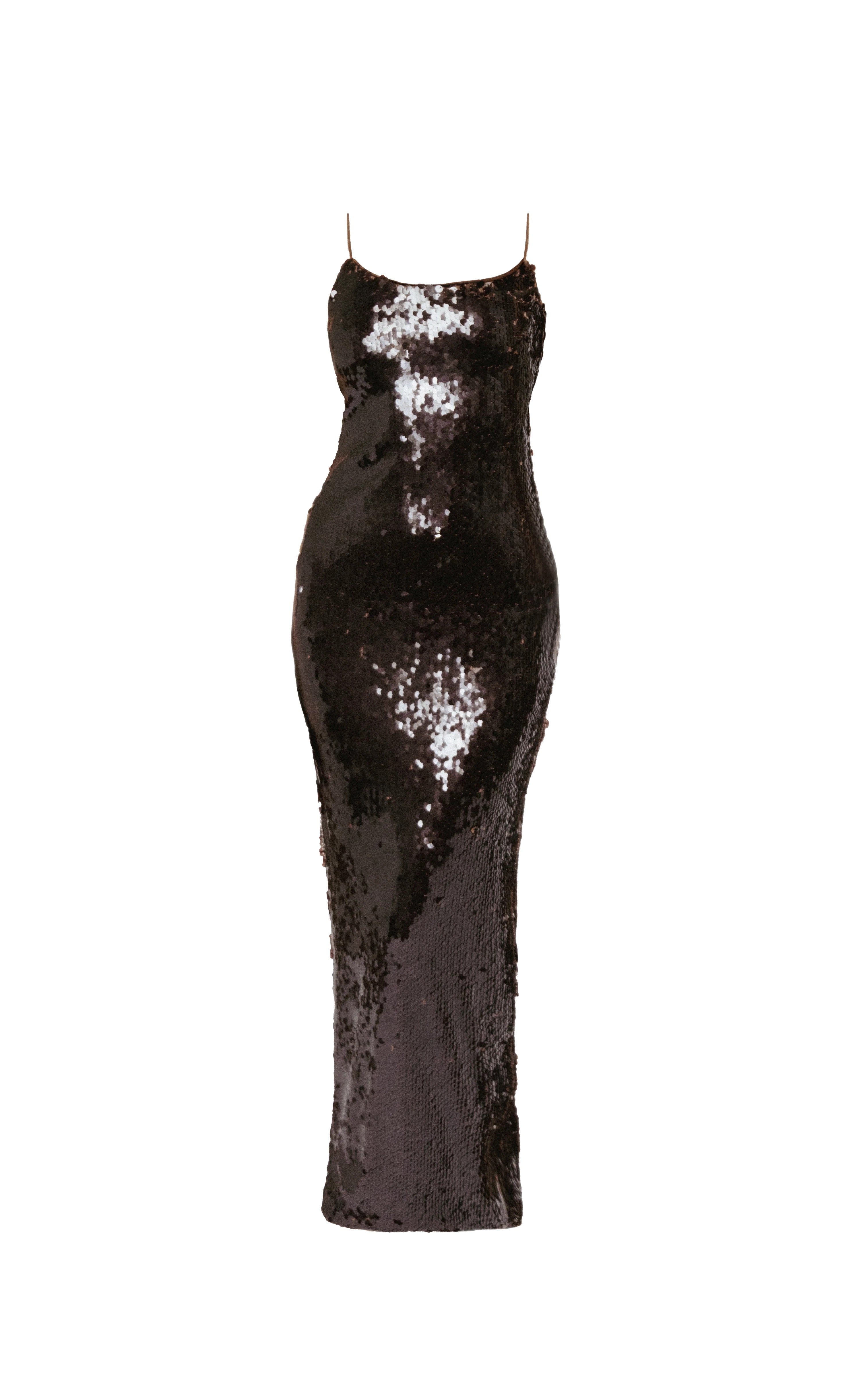 Sequin Dress