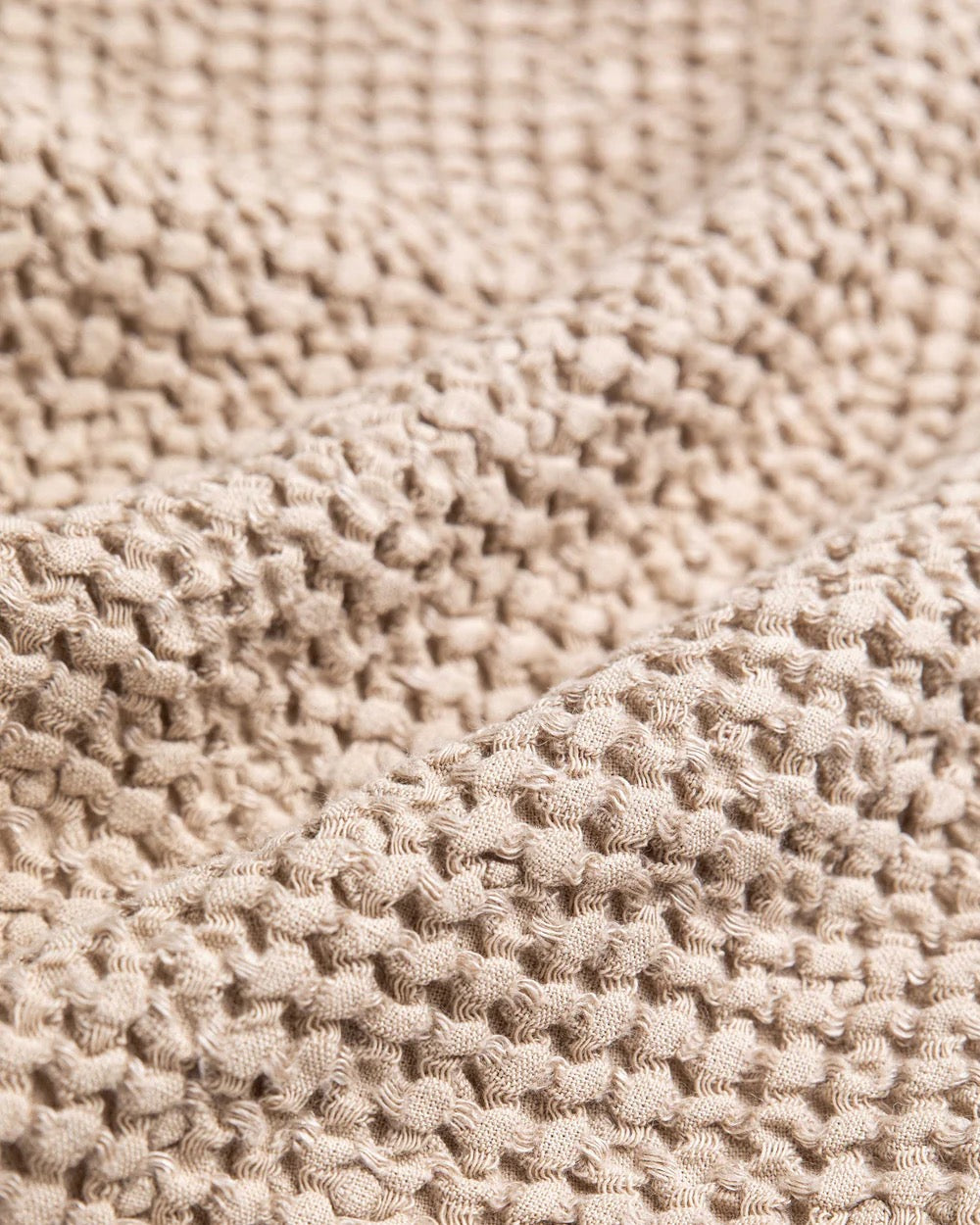 Linen cotton HAND TOWEL