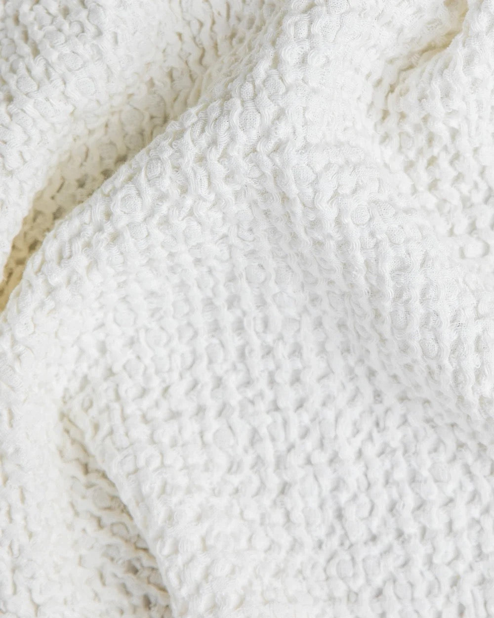Linen cotton HAND TOWEL