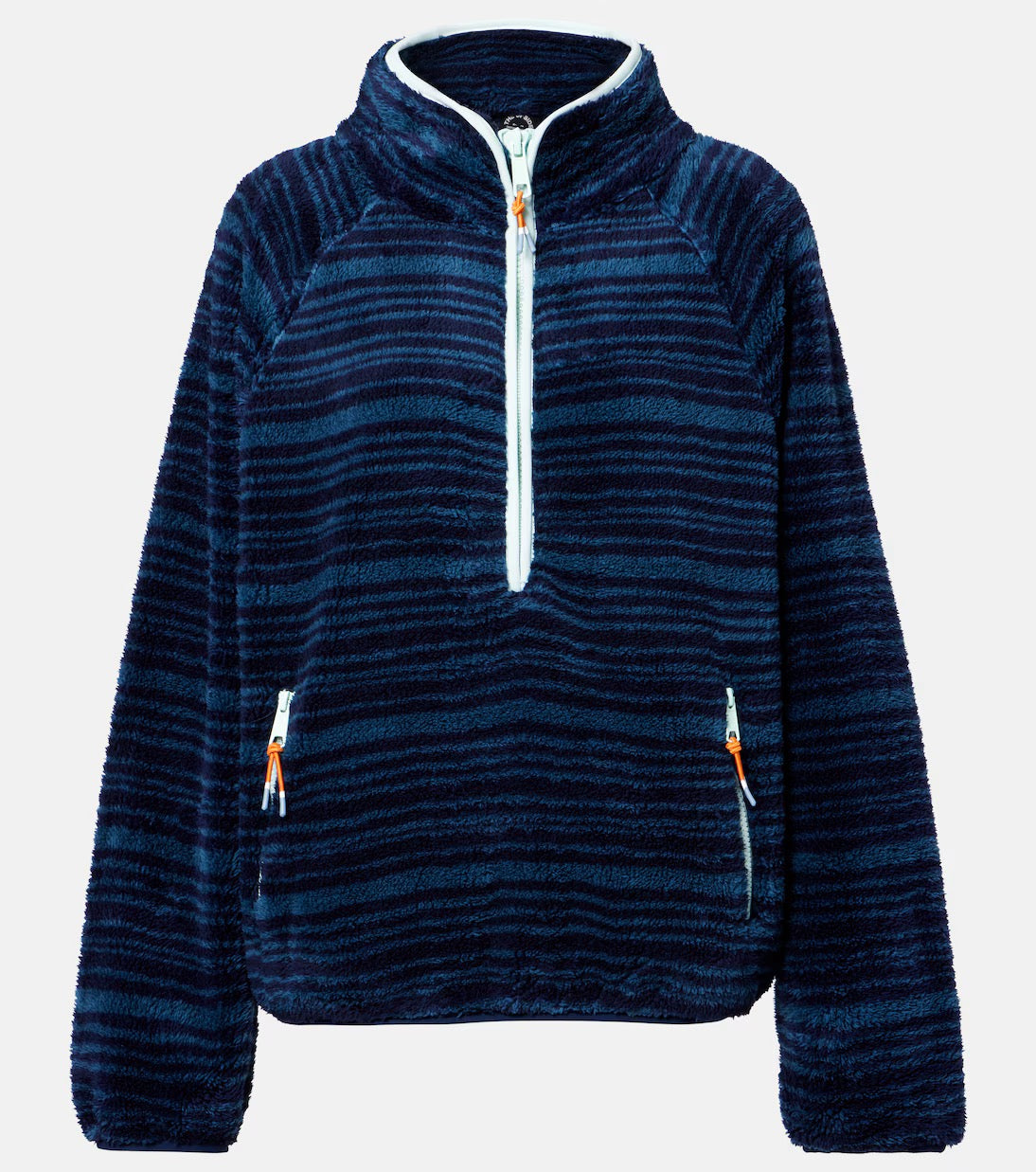 Harlo Fleece Pullover
