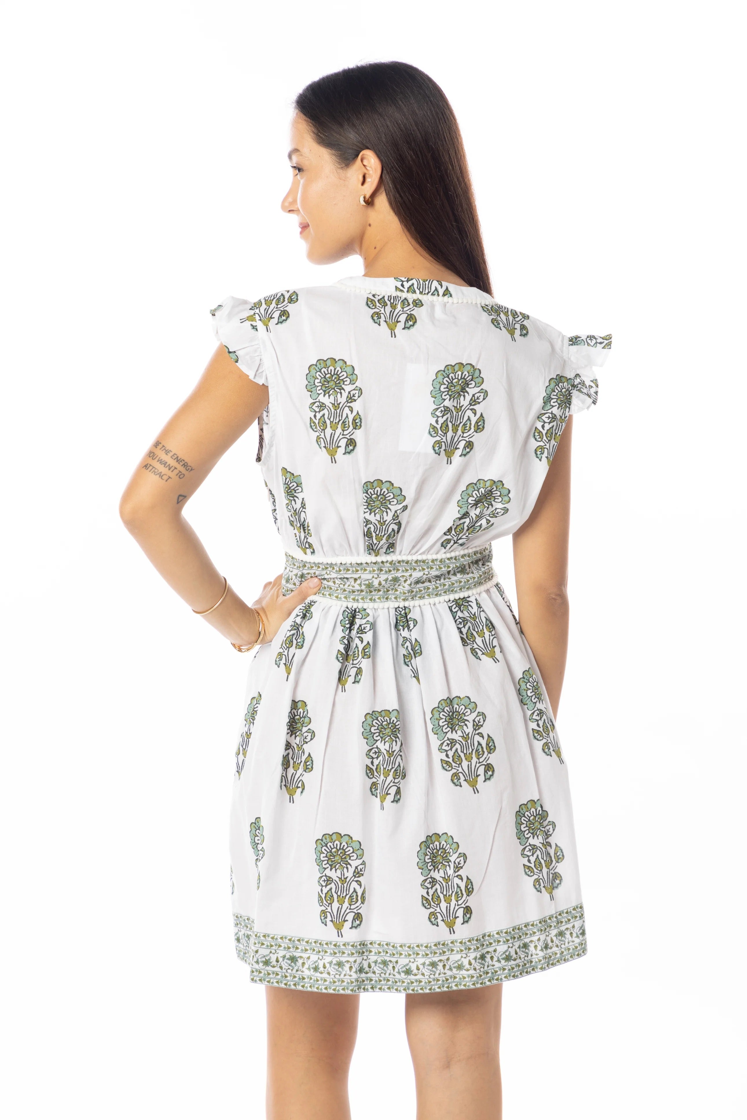 Mini Celine Dress