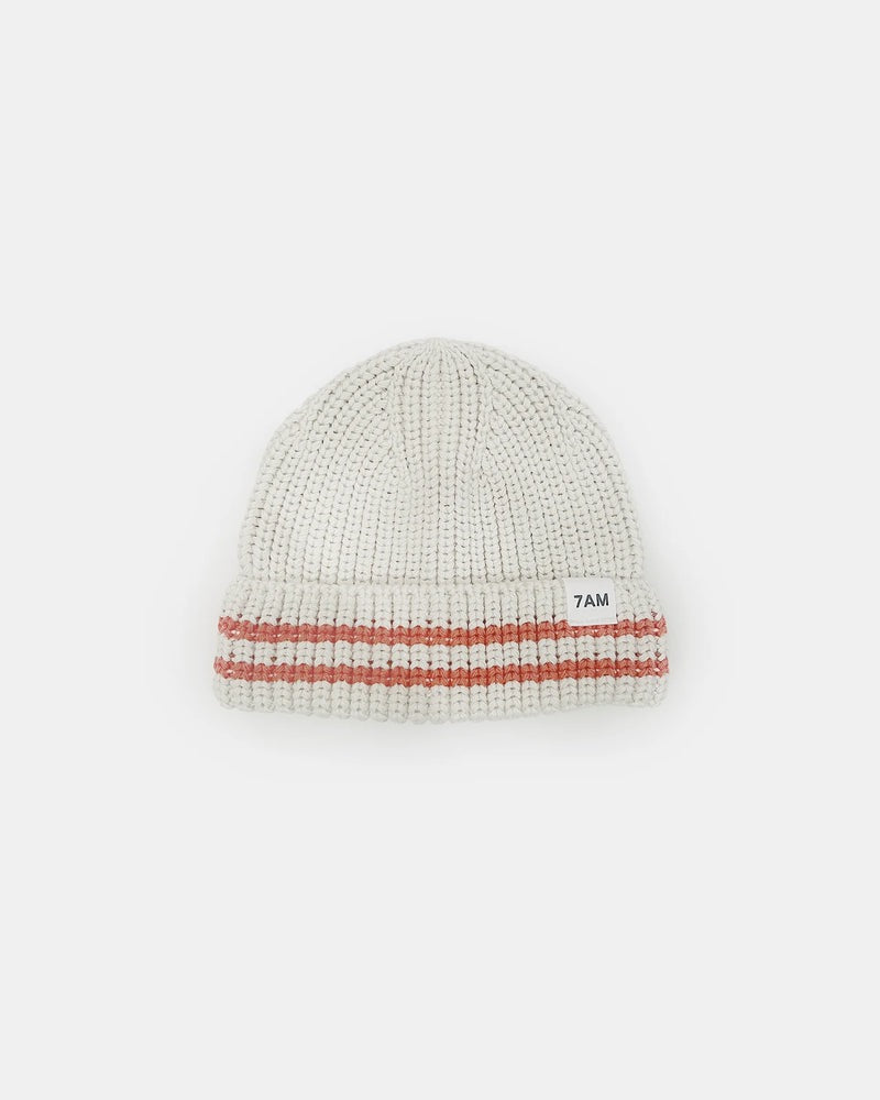 Beanie Chunky Tennis