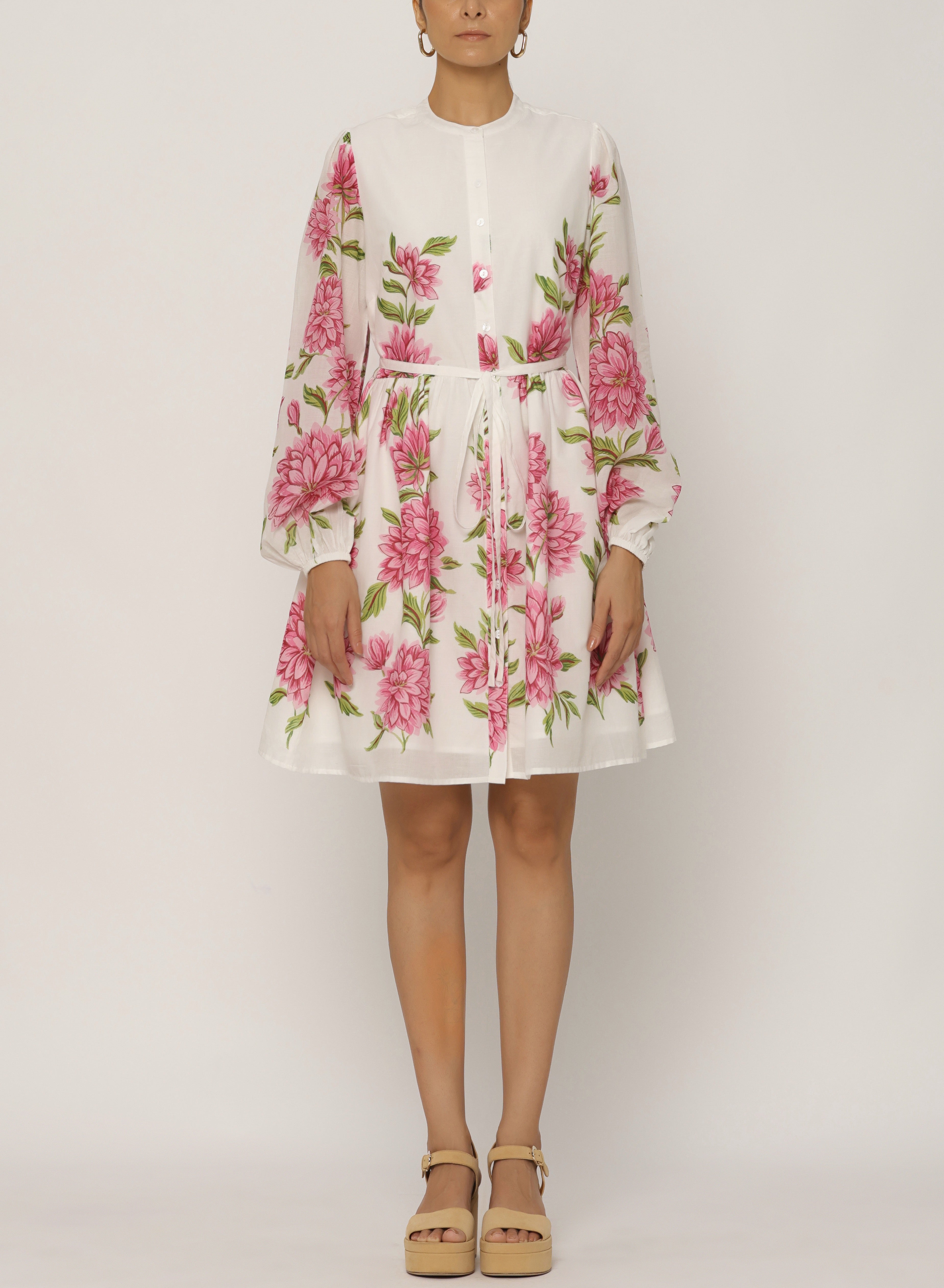 Allegra Dress