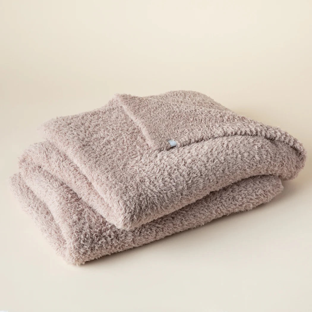 Softies ultra light blanket