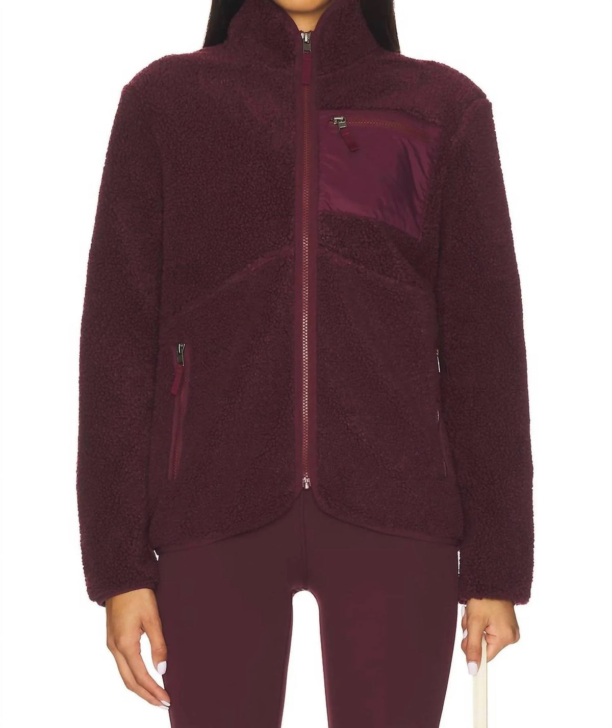 Harris Sherpa
