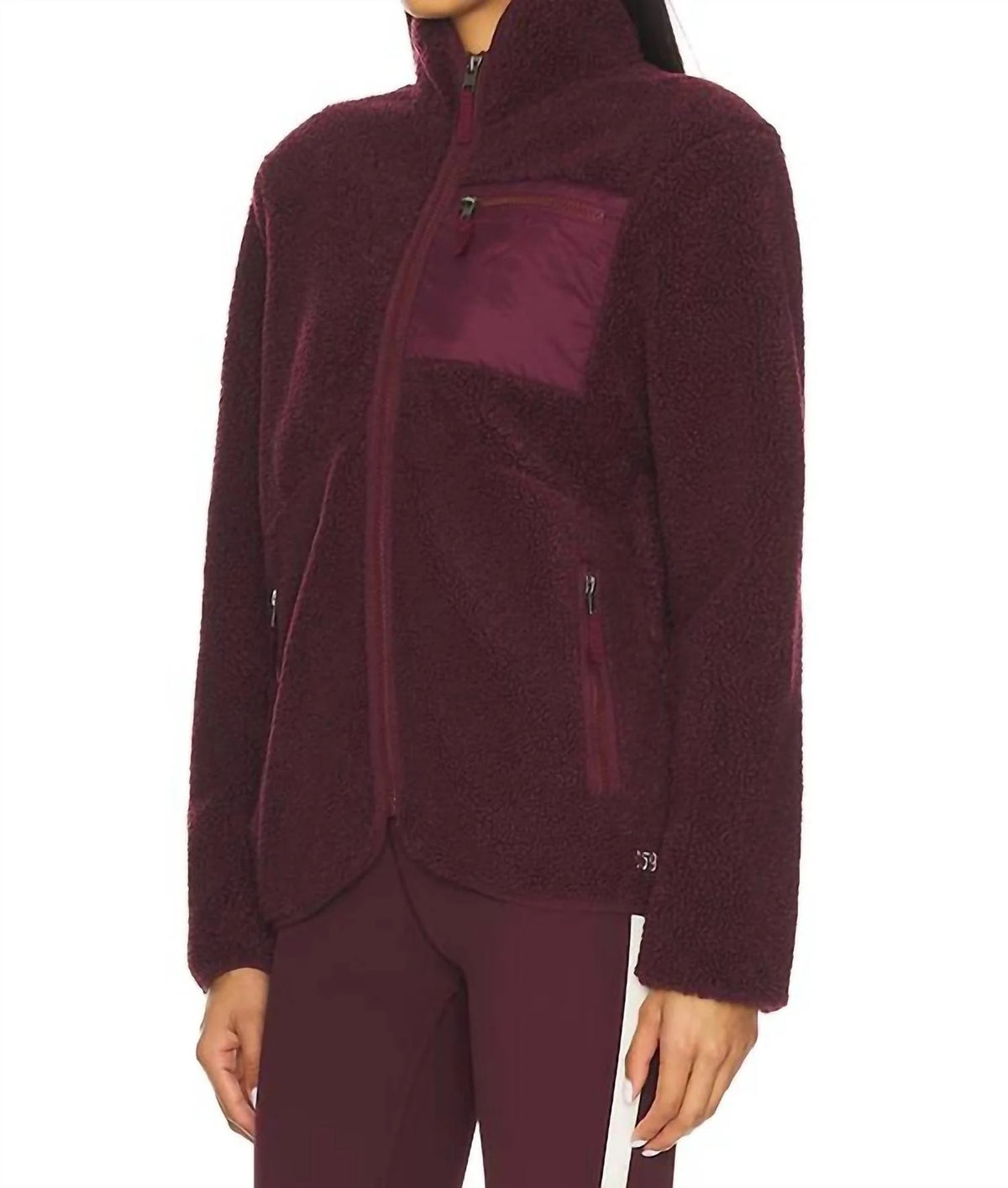 Harris Sherpa