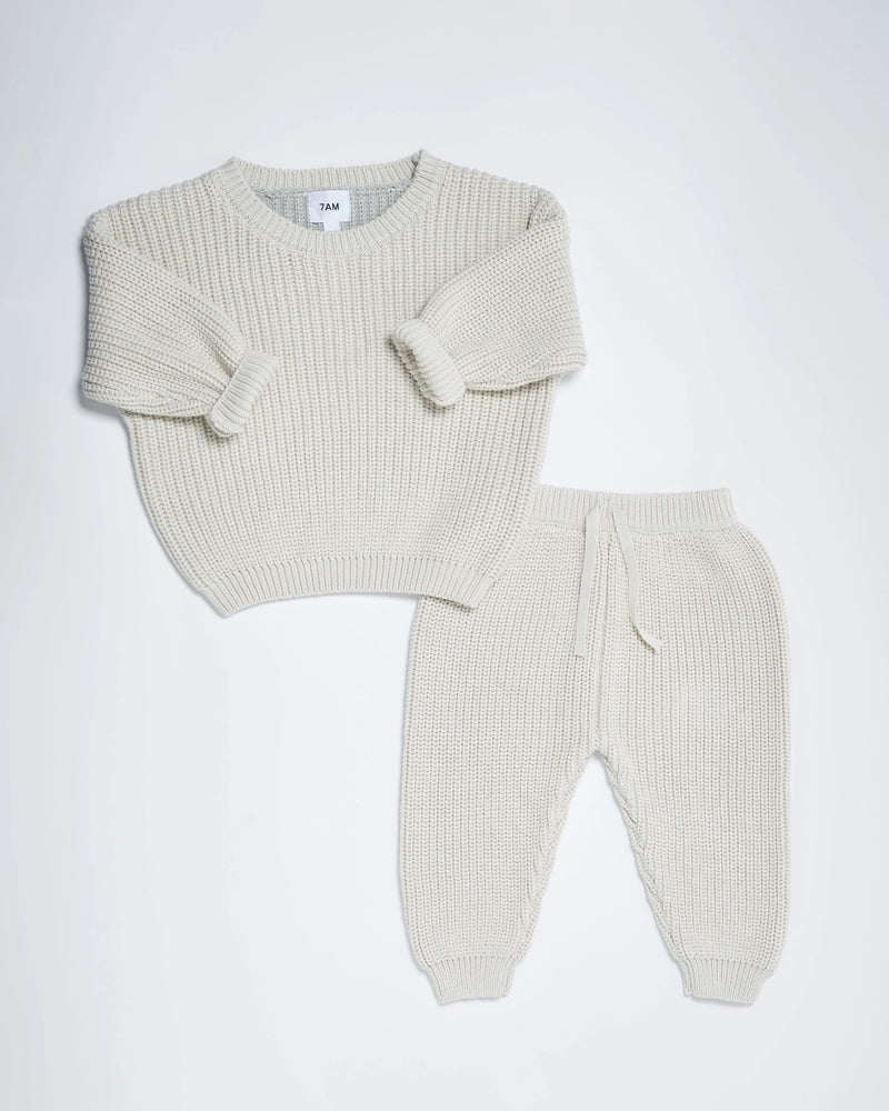Lounge Pants Chunky