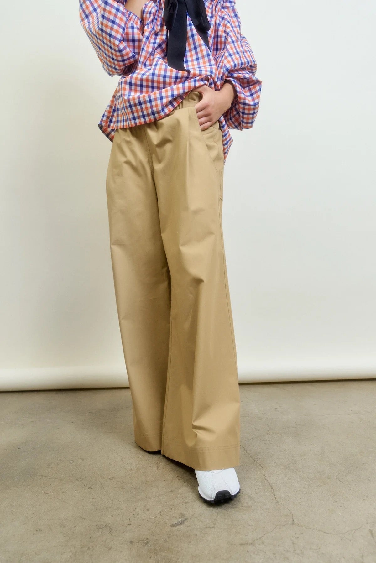 Conner Pant